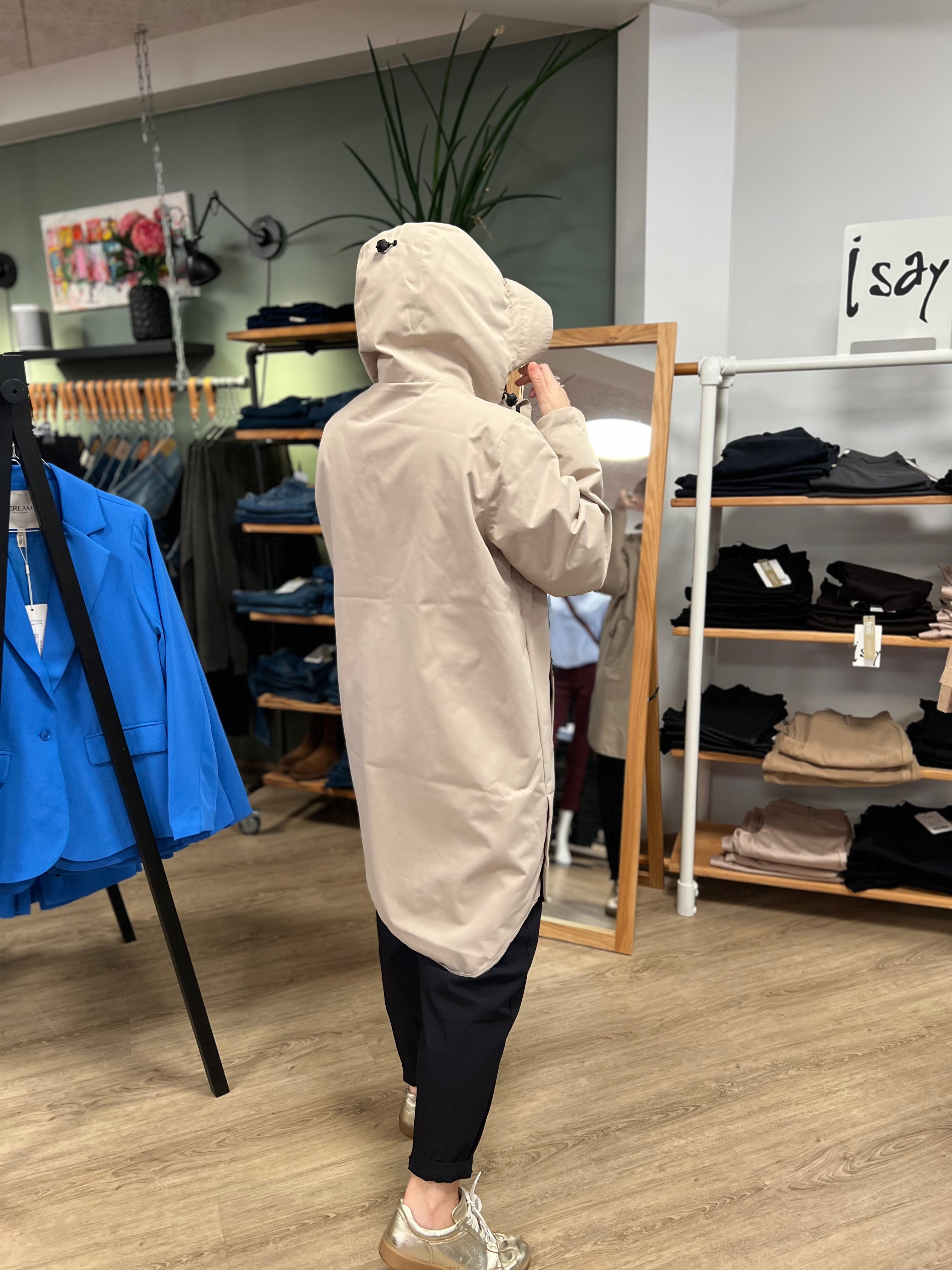 FRSHELLY JA 3 ljósur