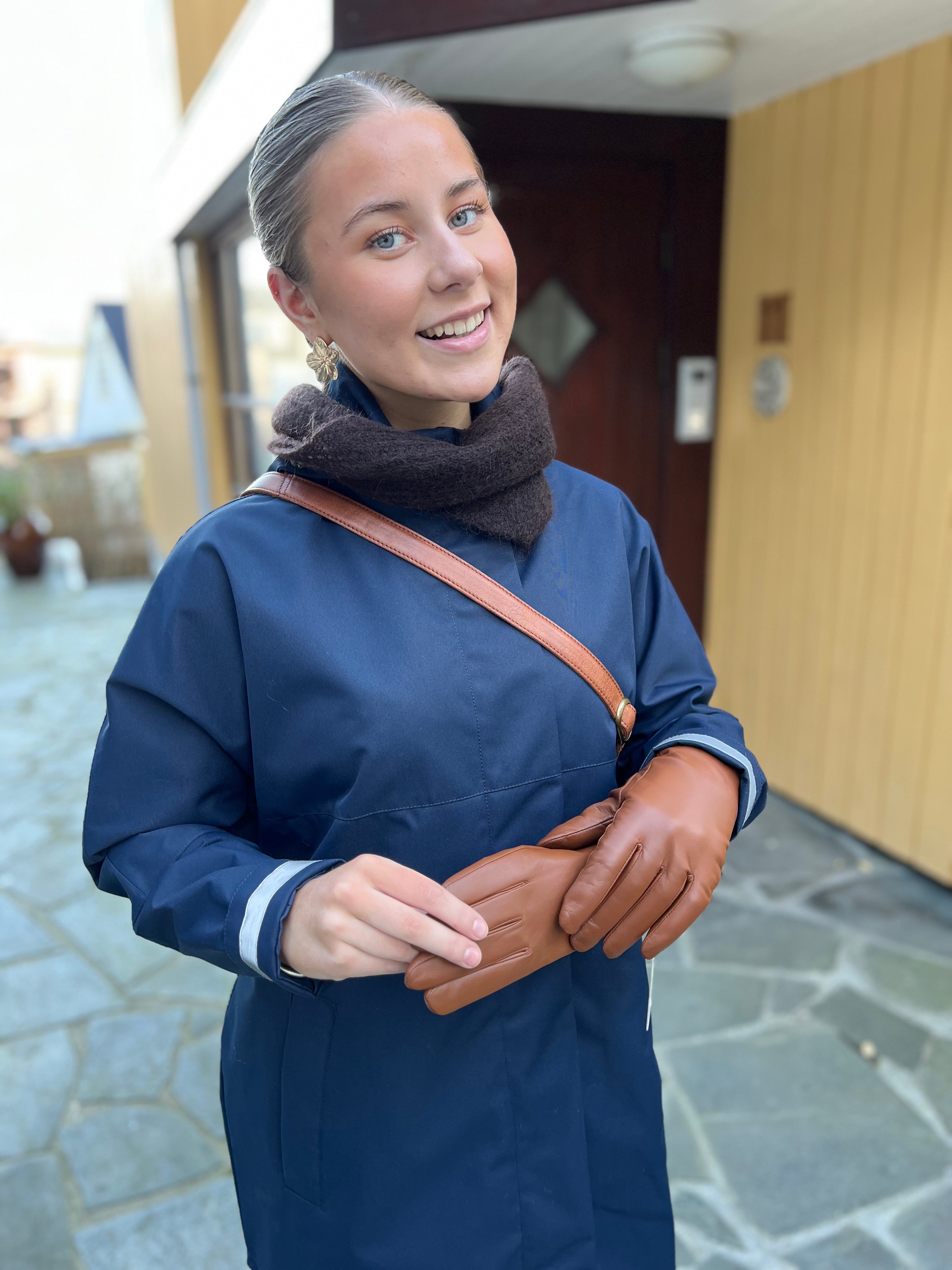 FRSHELLY JA 1