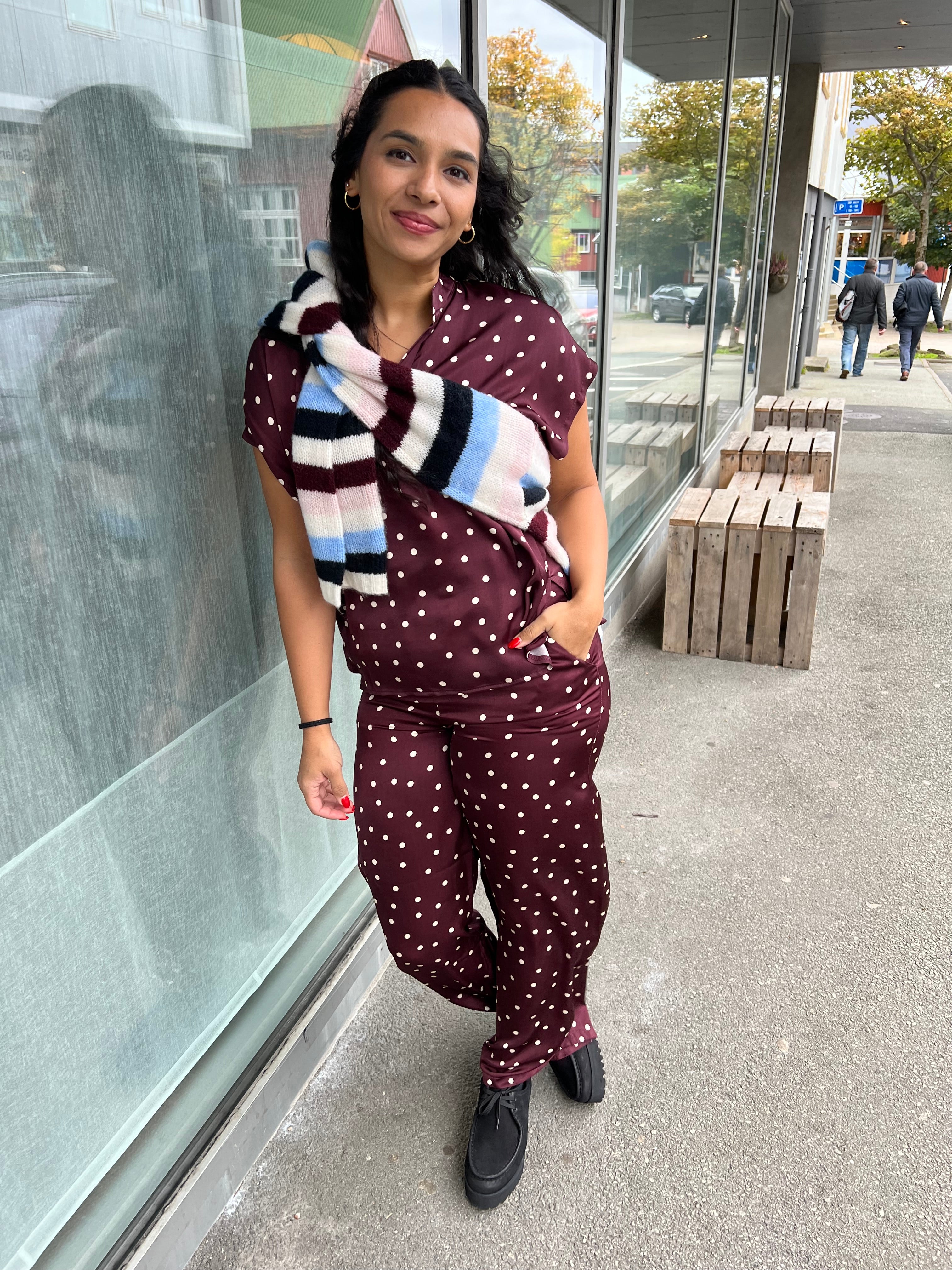 BCVALERY PANT
