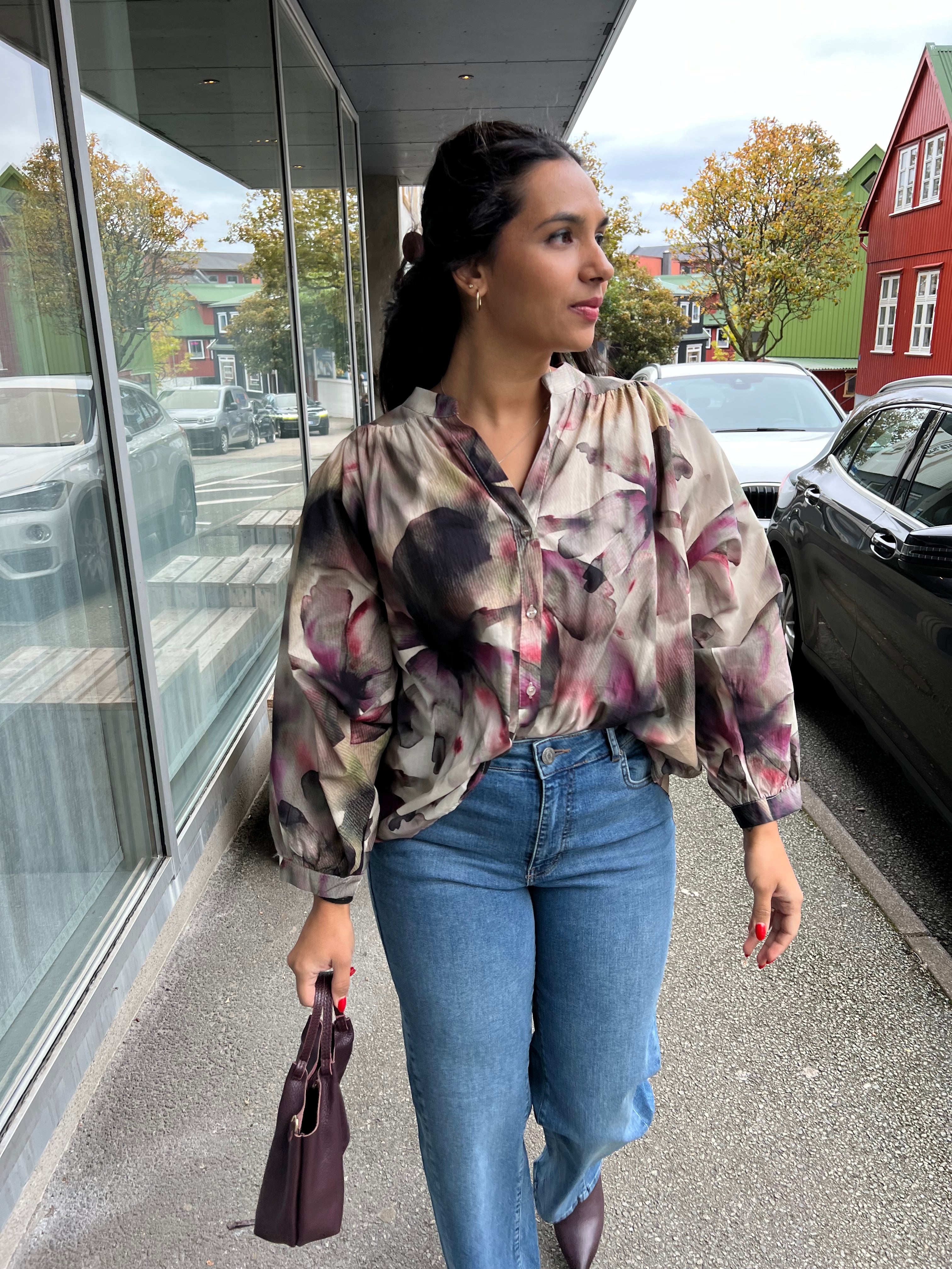 Portofino Classic Jeans