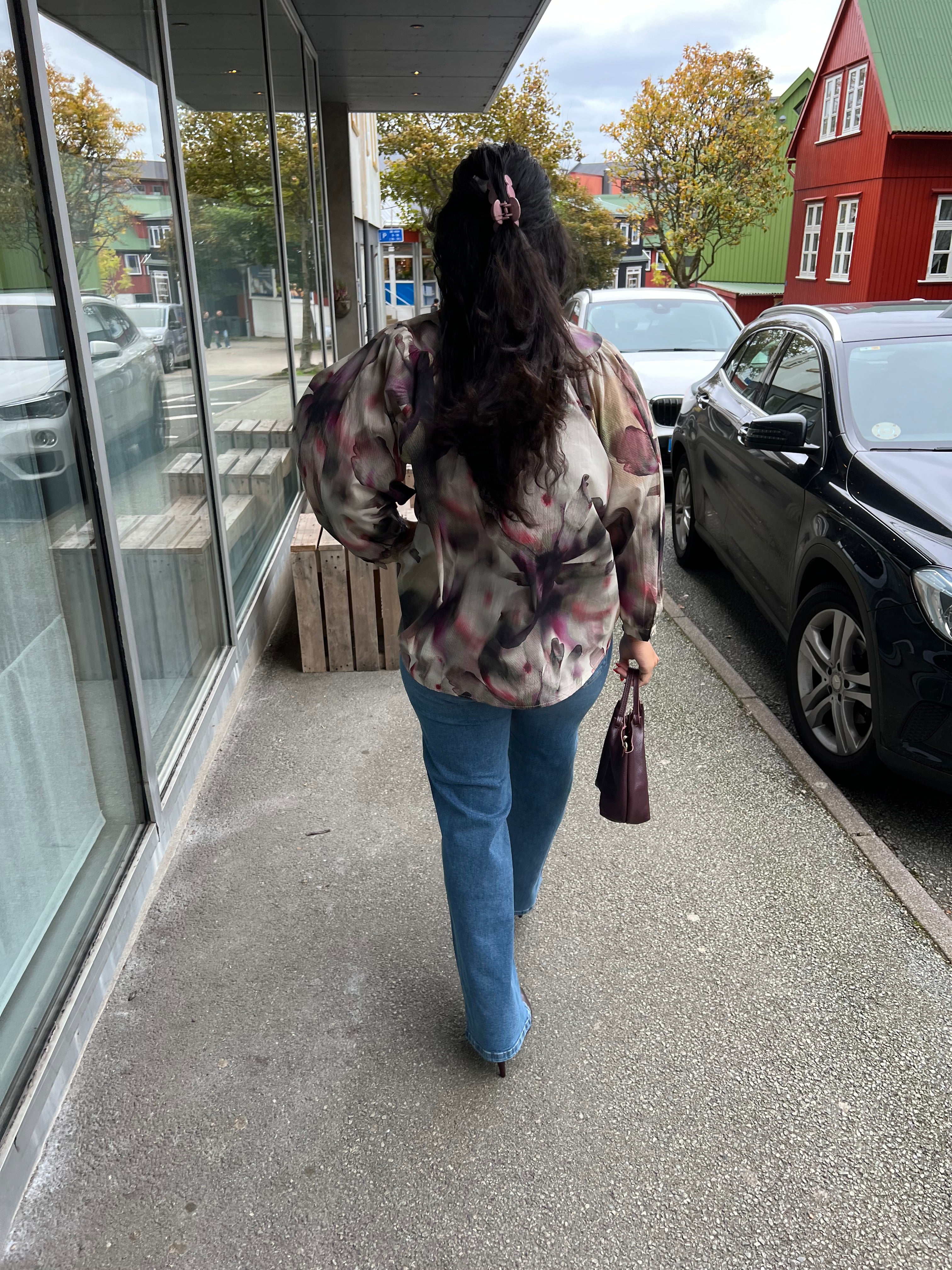 Portofino Classic Jeans