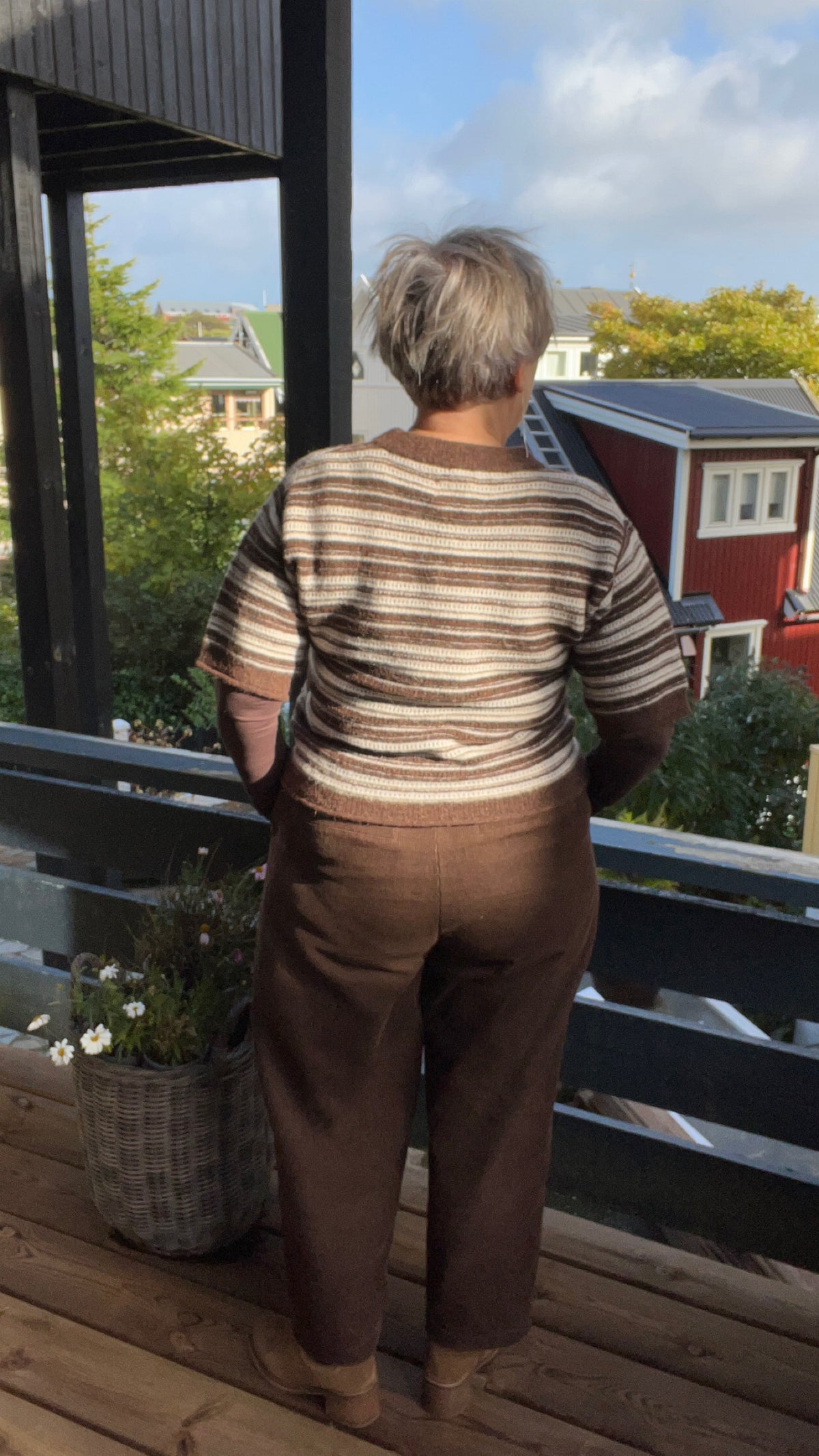 CerysPW Pullover