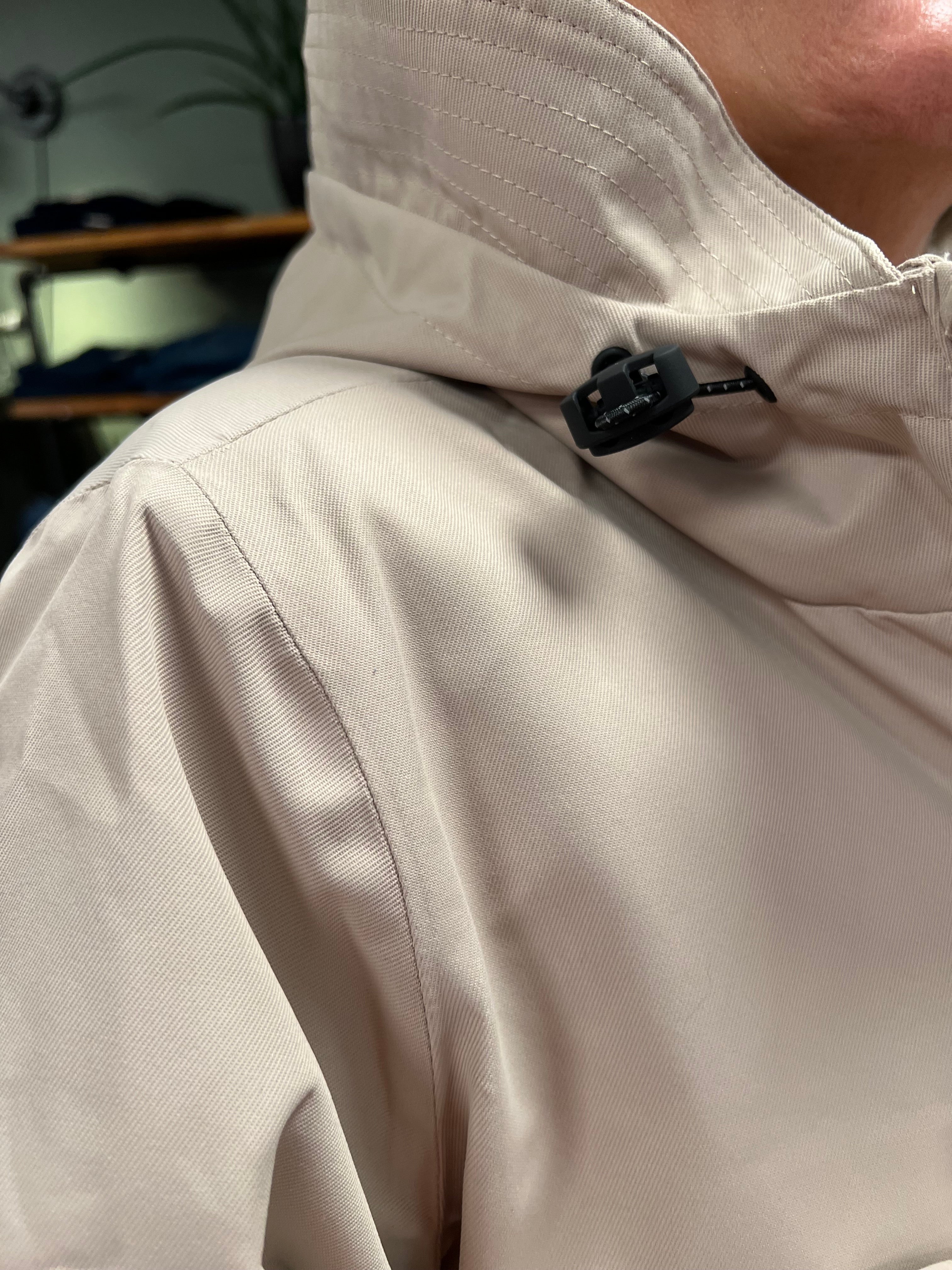 FRSHELLY JA 3 ljósur