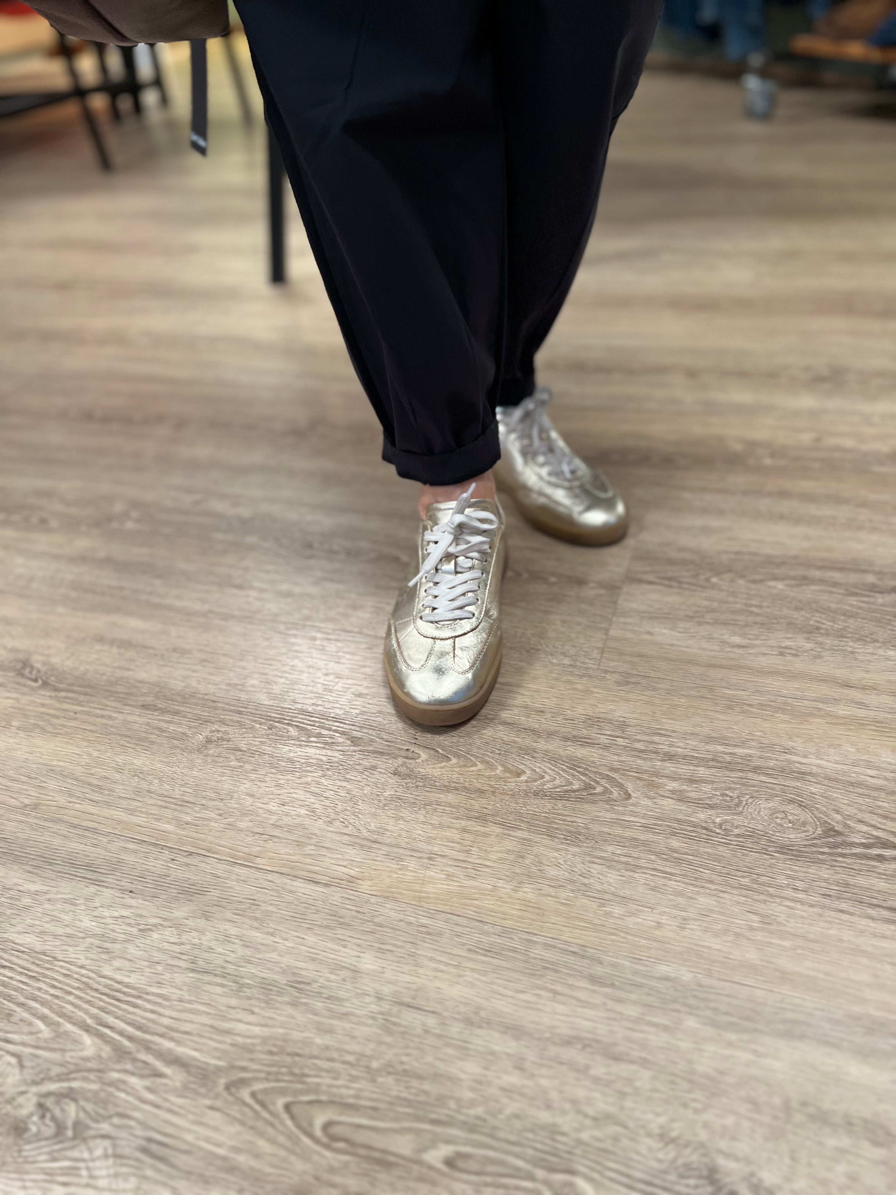 BCBEATE BARREL PANT