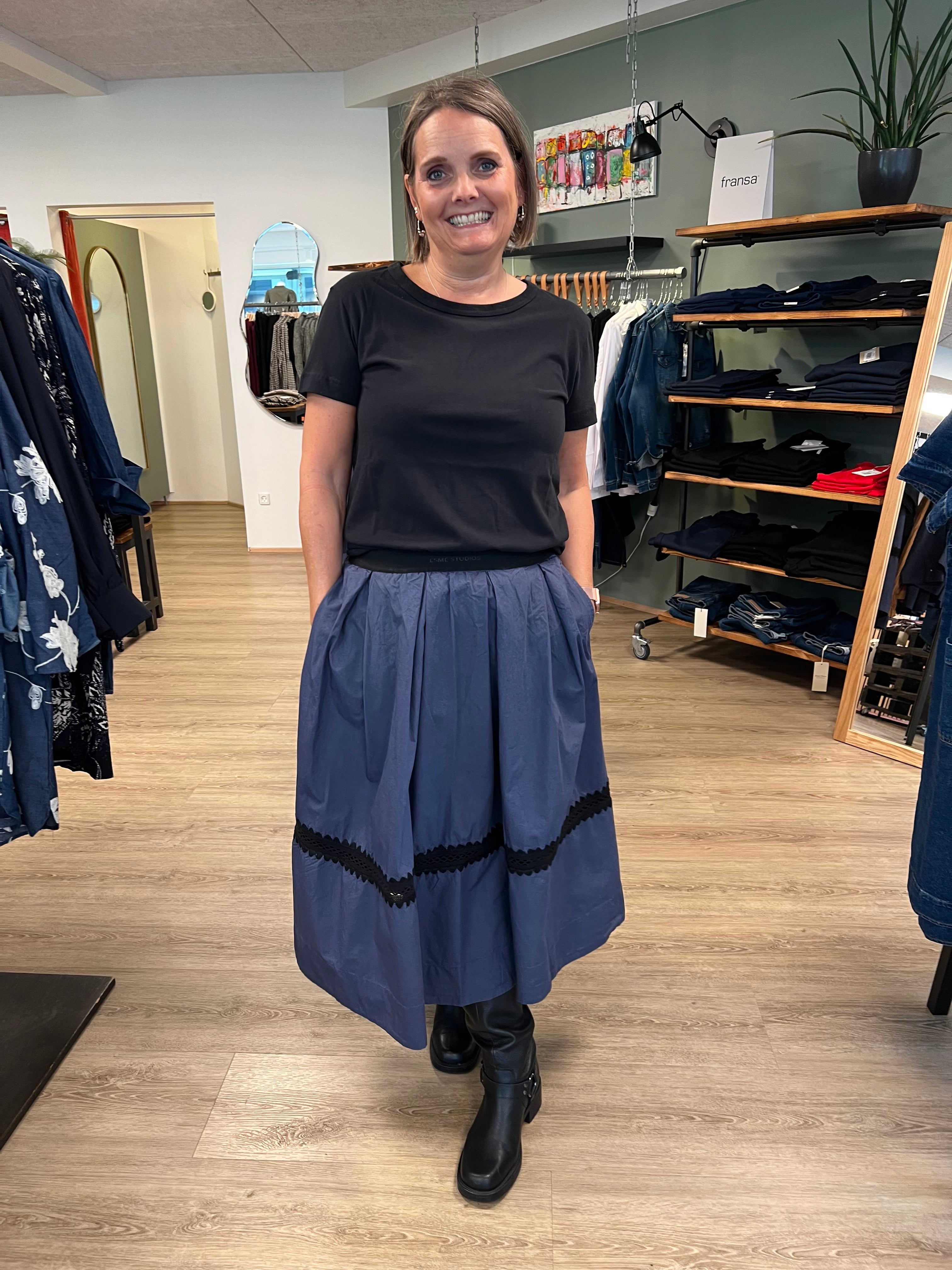 ESMalula Skirt