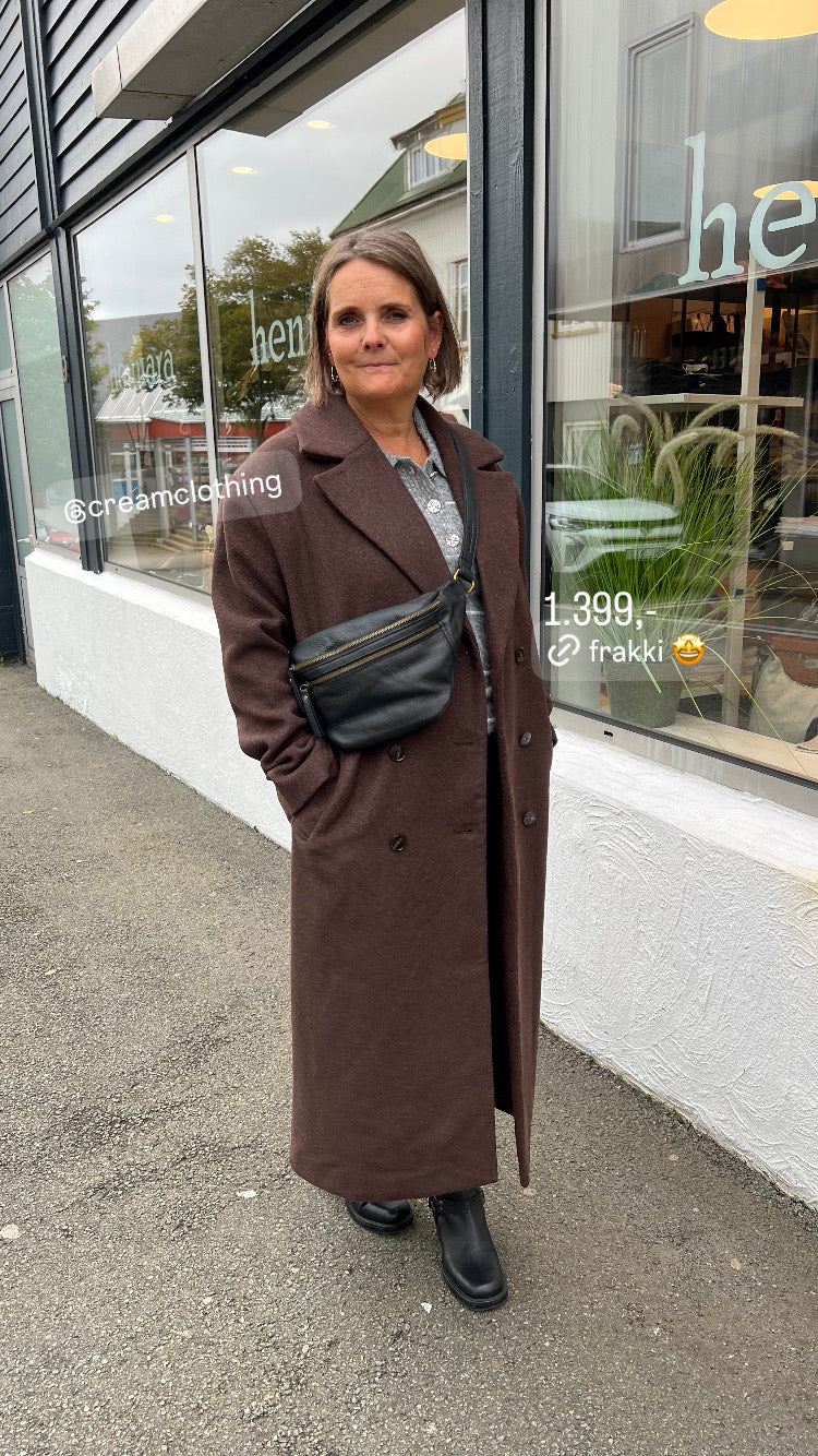 CRJamey Coat