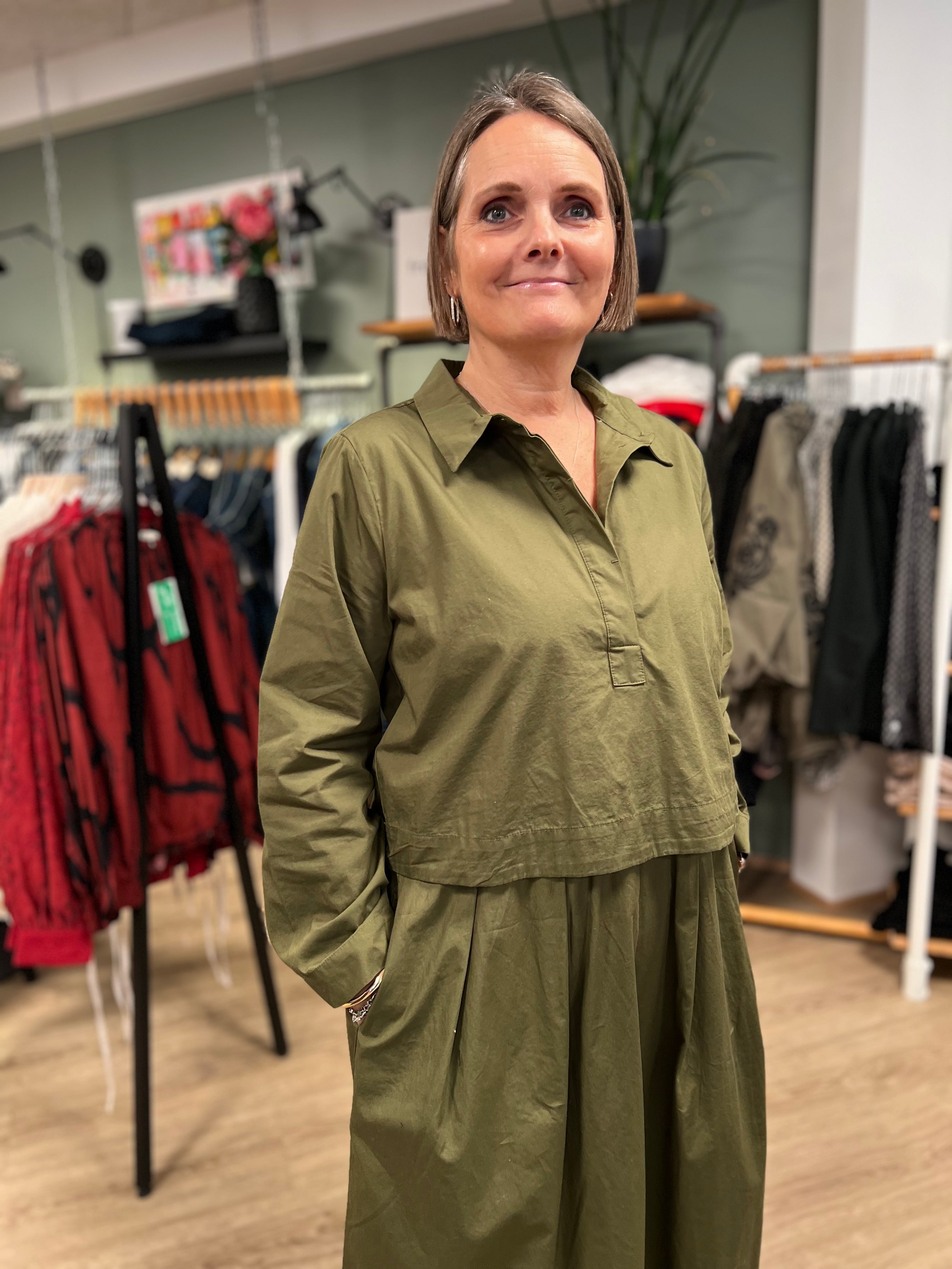ESAmira Dress