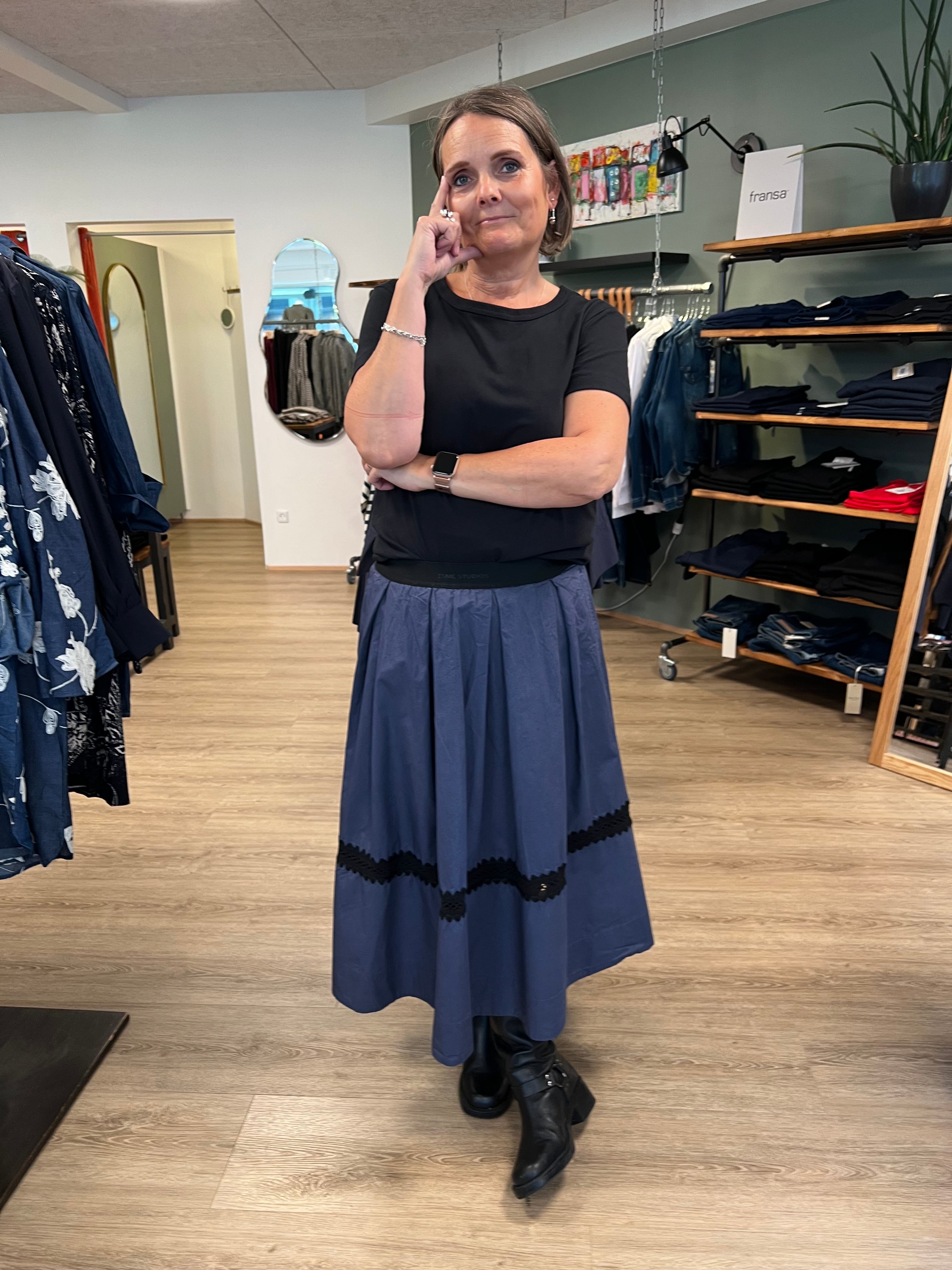 ESMalula Skirt