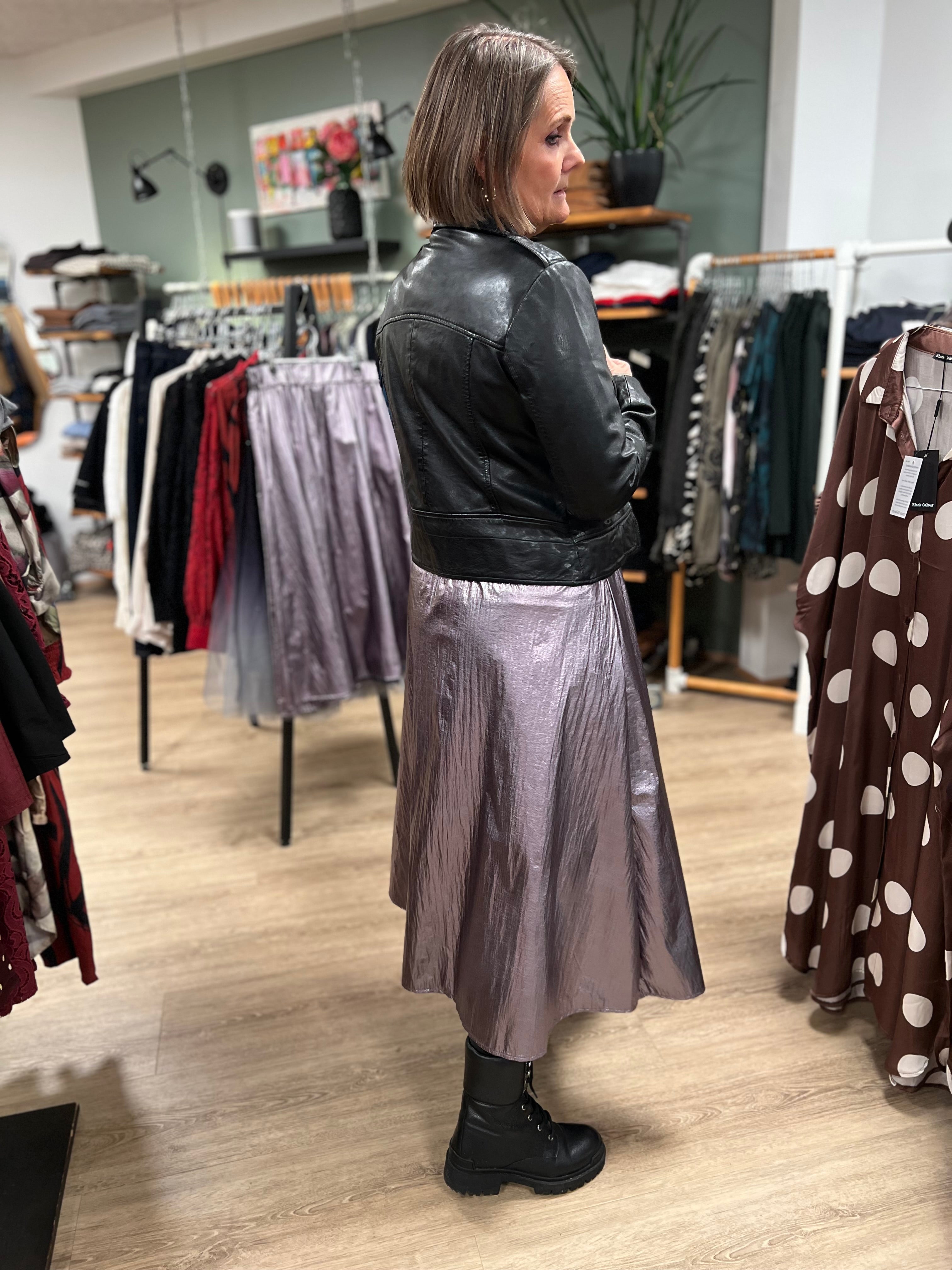 Biker Jacket 10961