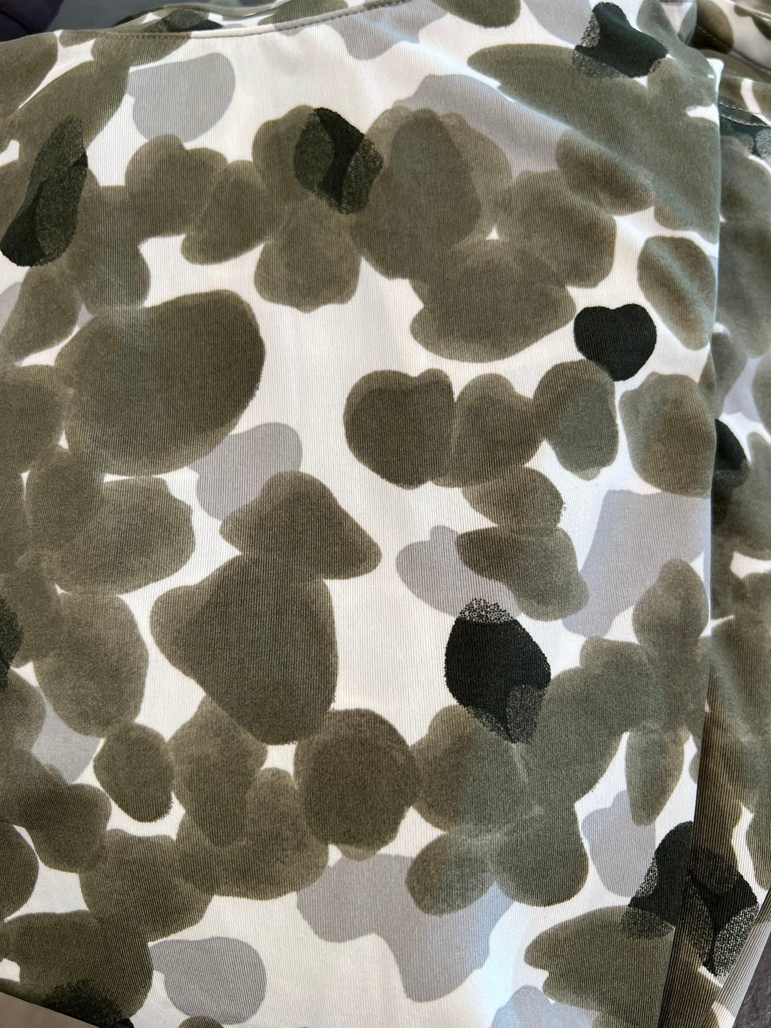FRSEEN TEE 1