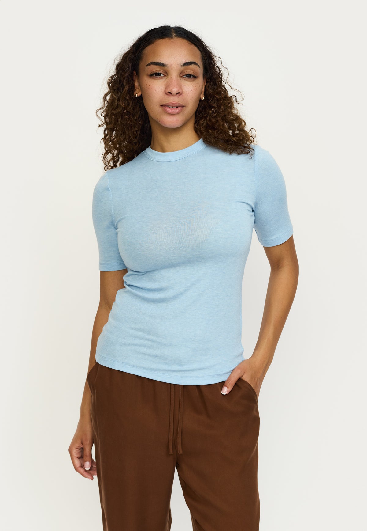 SRRoman SS Top