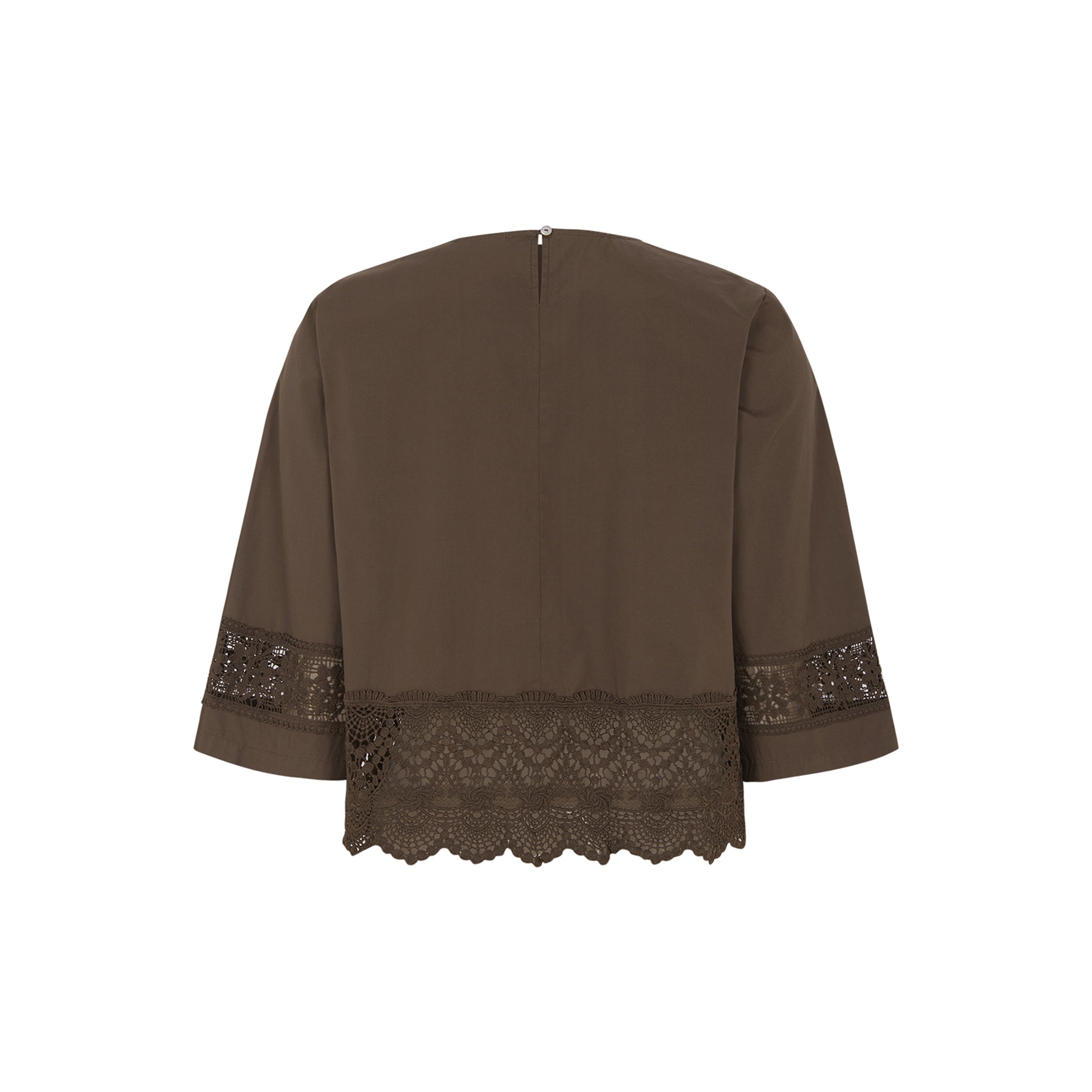 TDAlba Blouse