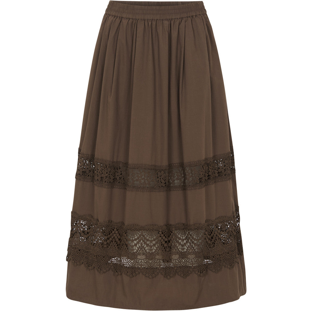 TDAlba Skirt