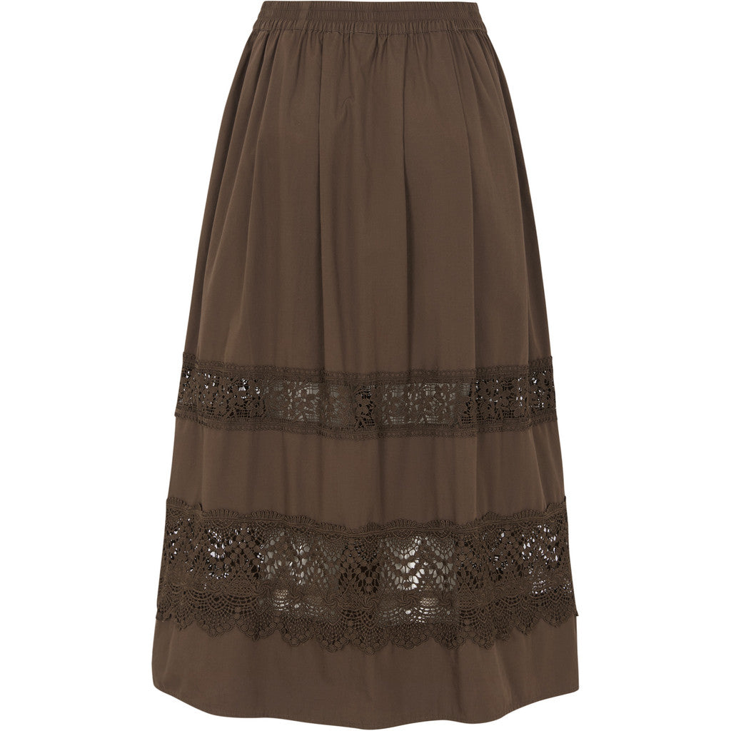TDAlba Skirt
