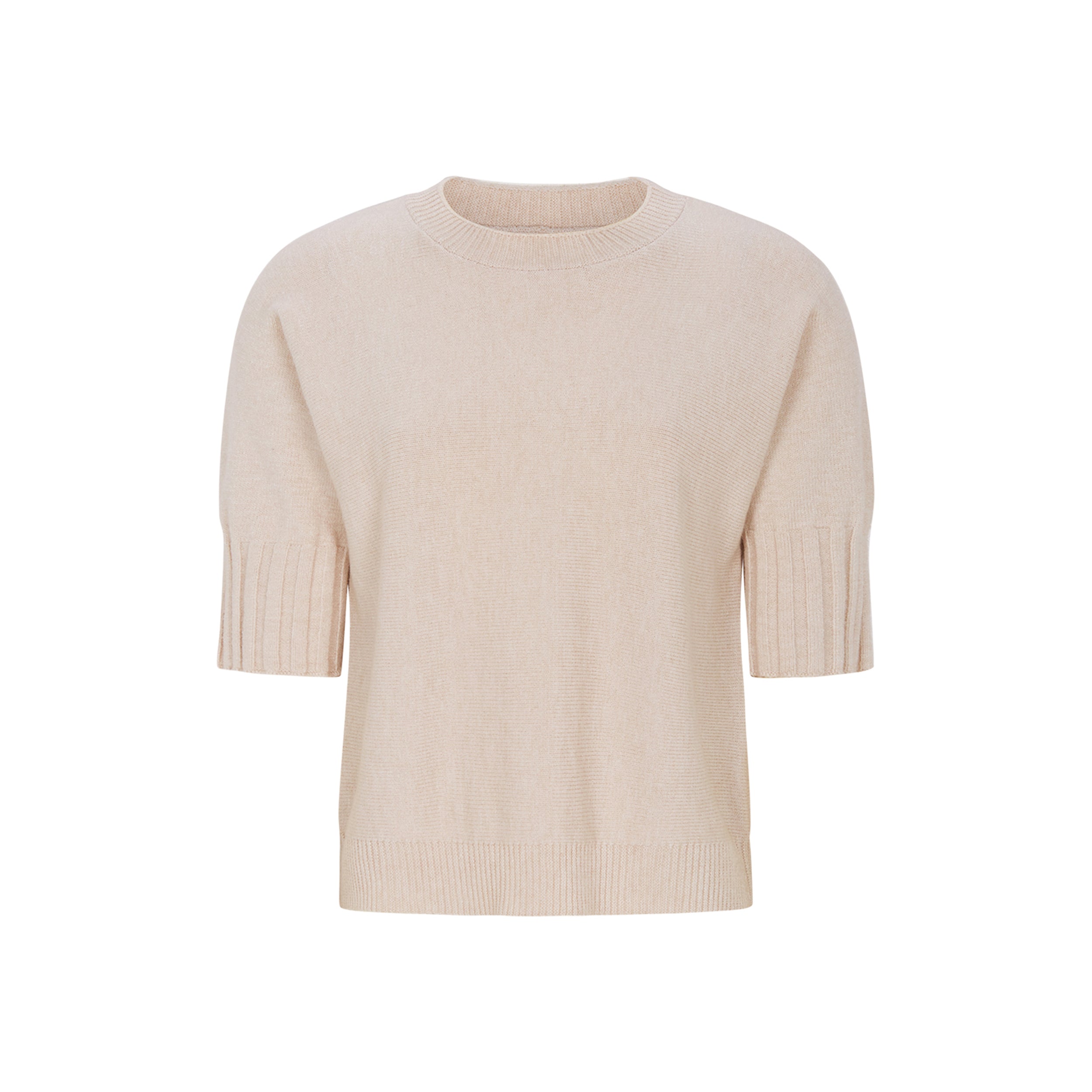 TDArlet Knit Pullover