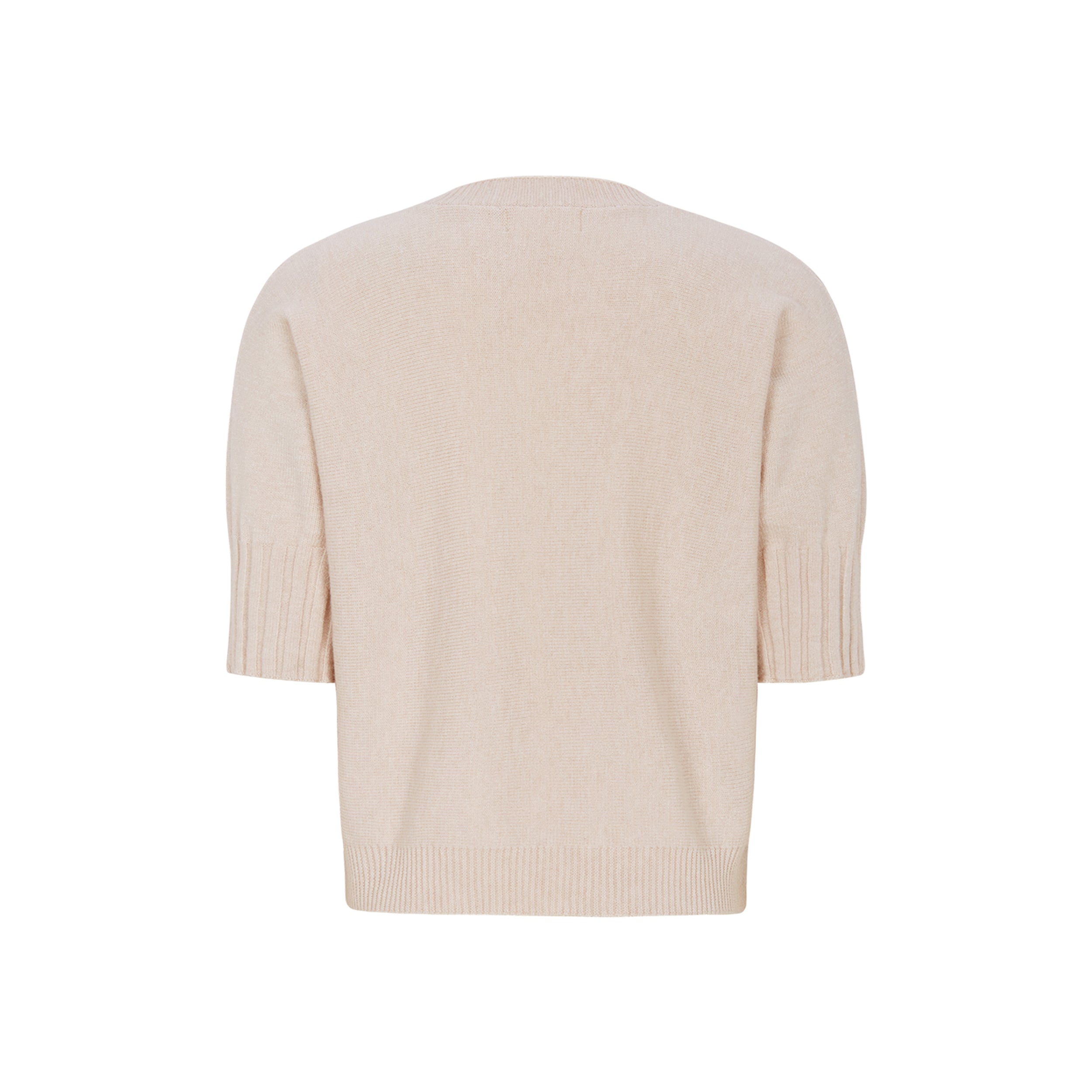 TDArlet Knit Pullover