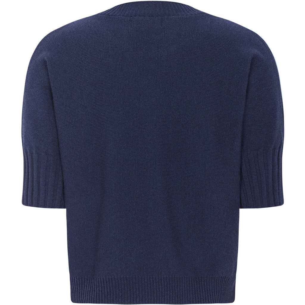 TDArlet Knit Pullover