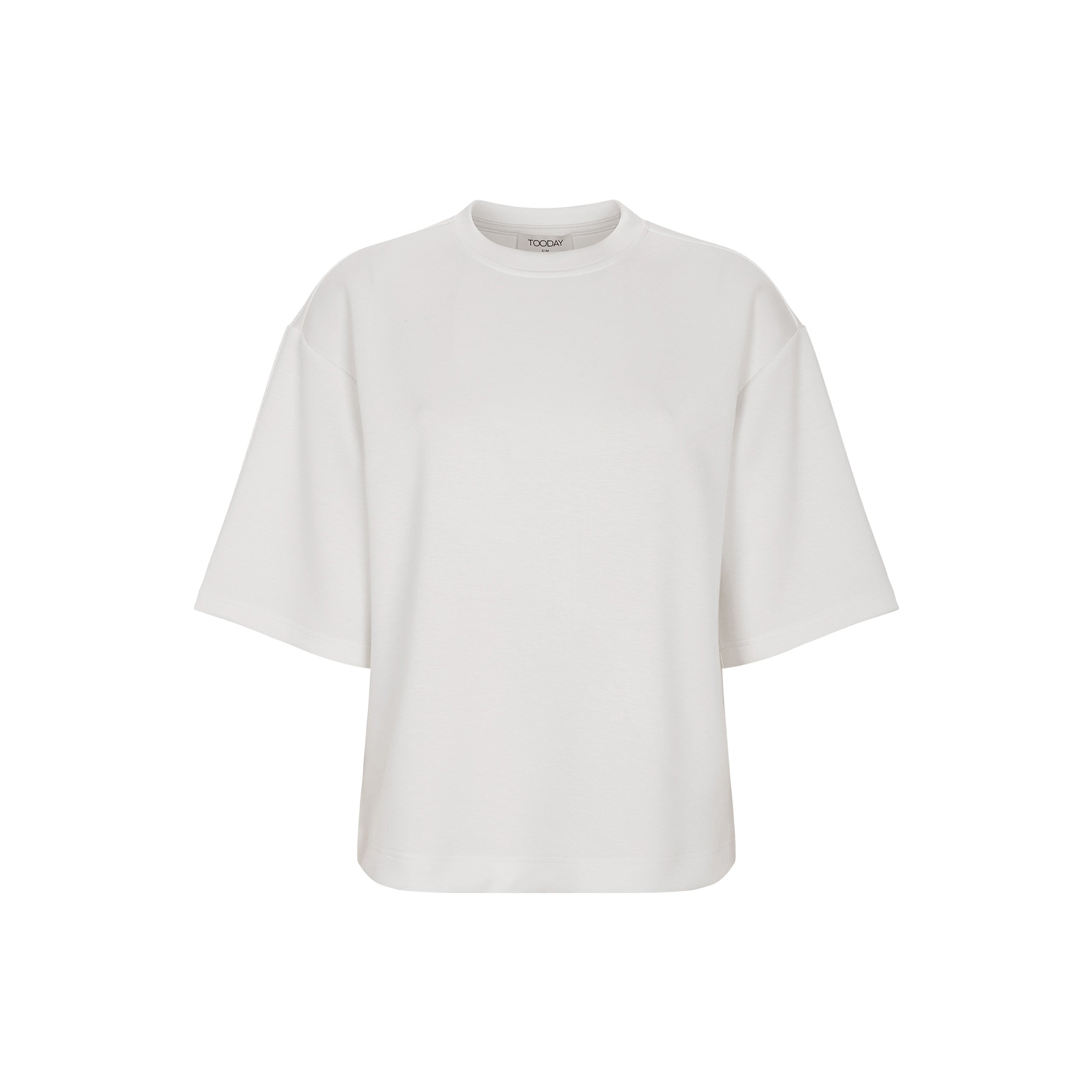 TDAzra Boxy T-shirt