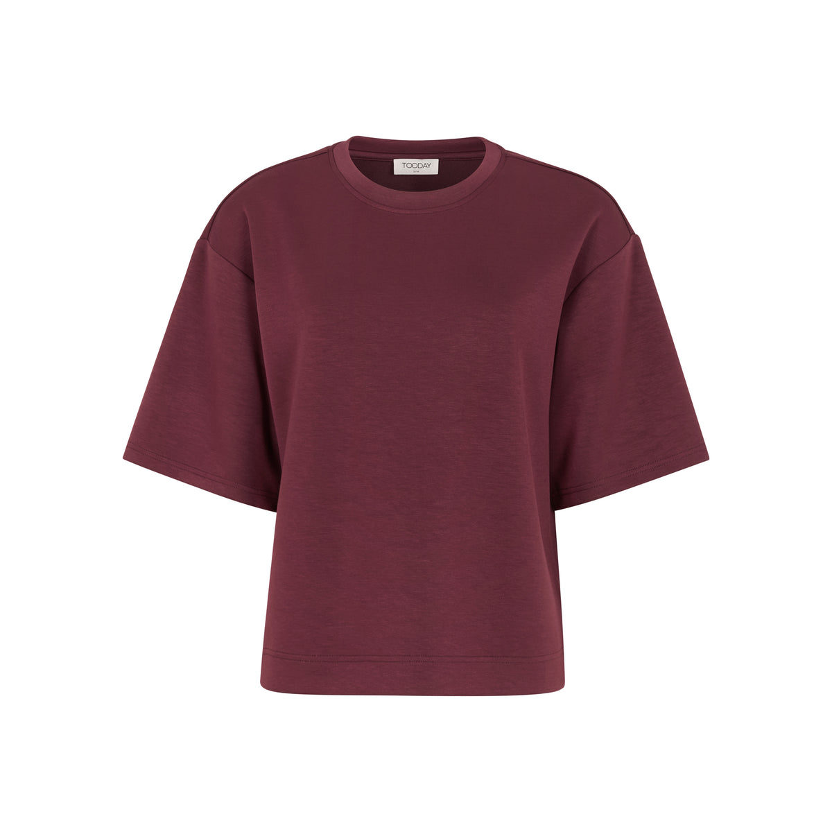 TDAzra Boxy T-shirt