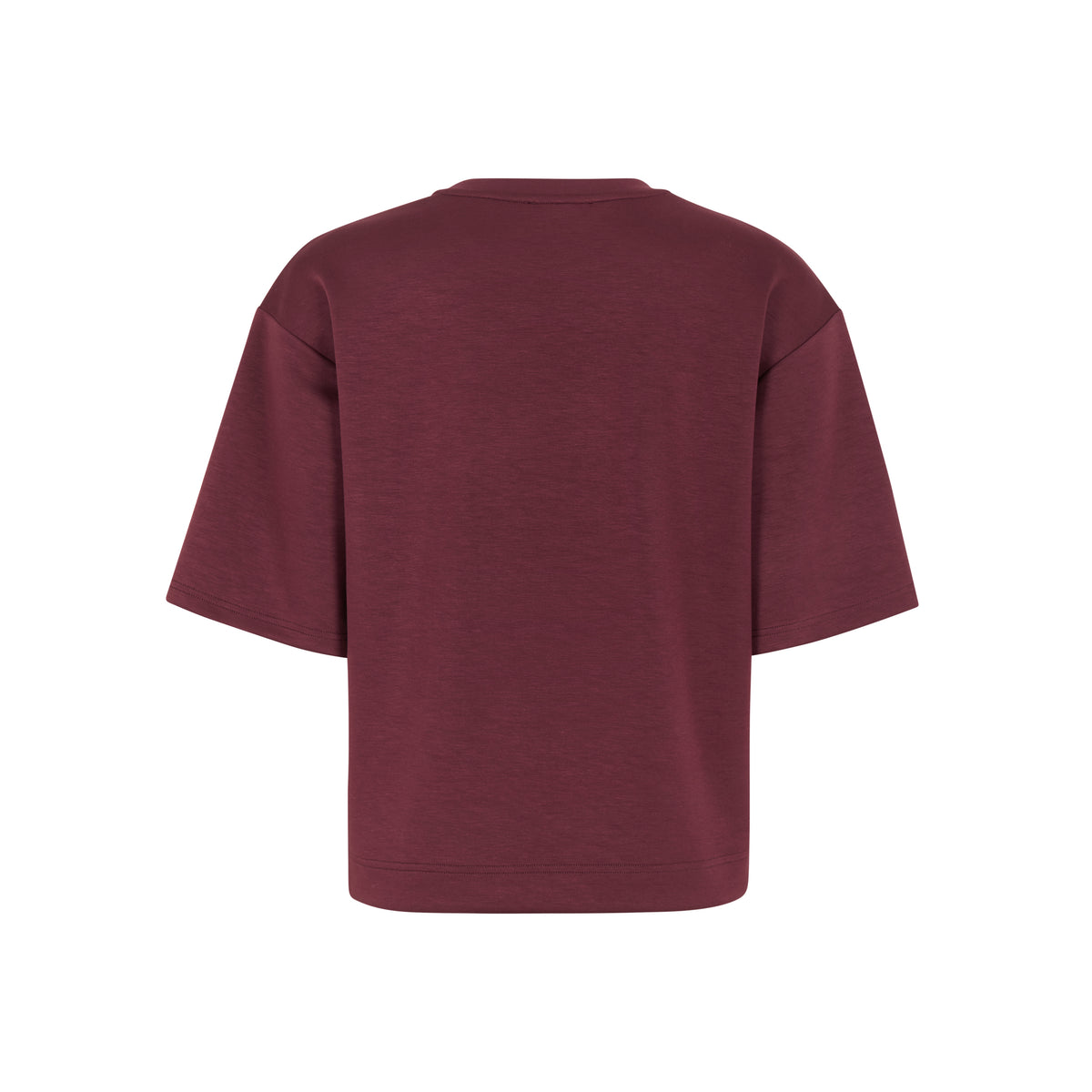 TDAzra Boxy T-shirt