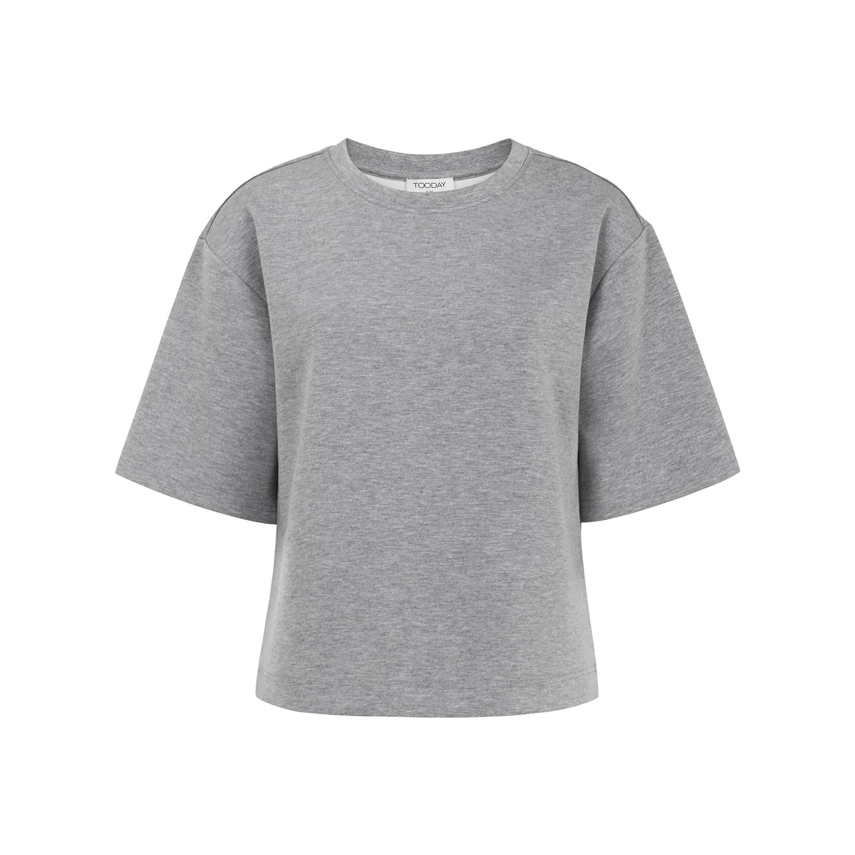 TDAzra Boxy T-shirt