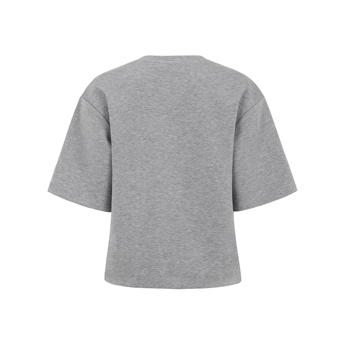 TDAzra Boxy T-shirt