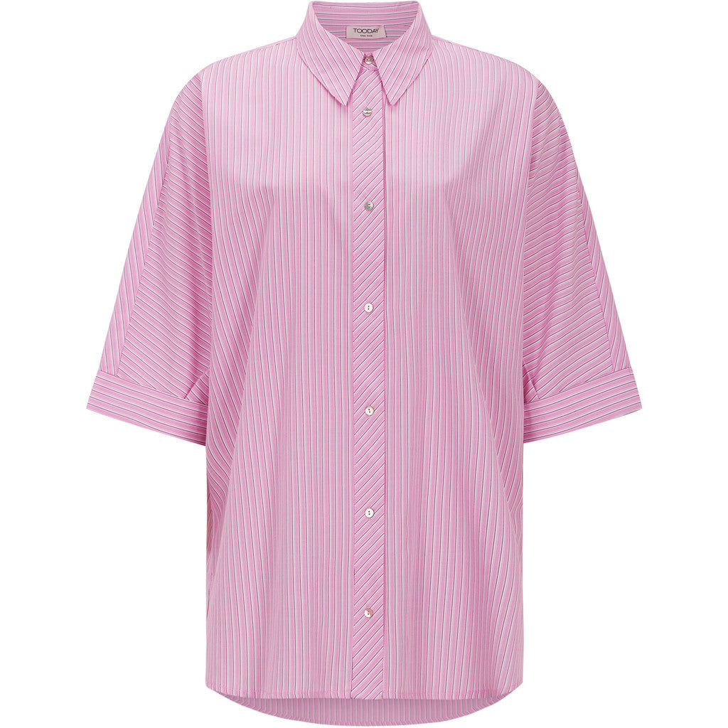 TDCami 3/4 Shirt