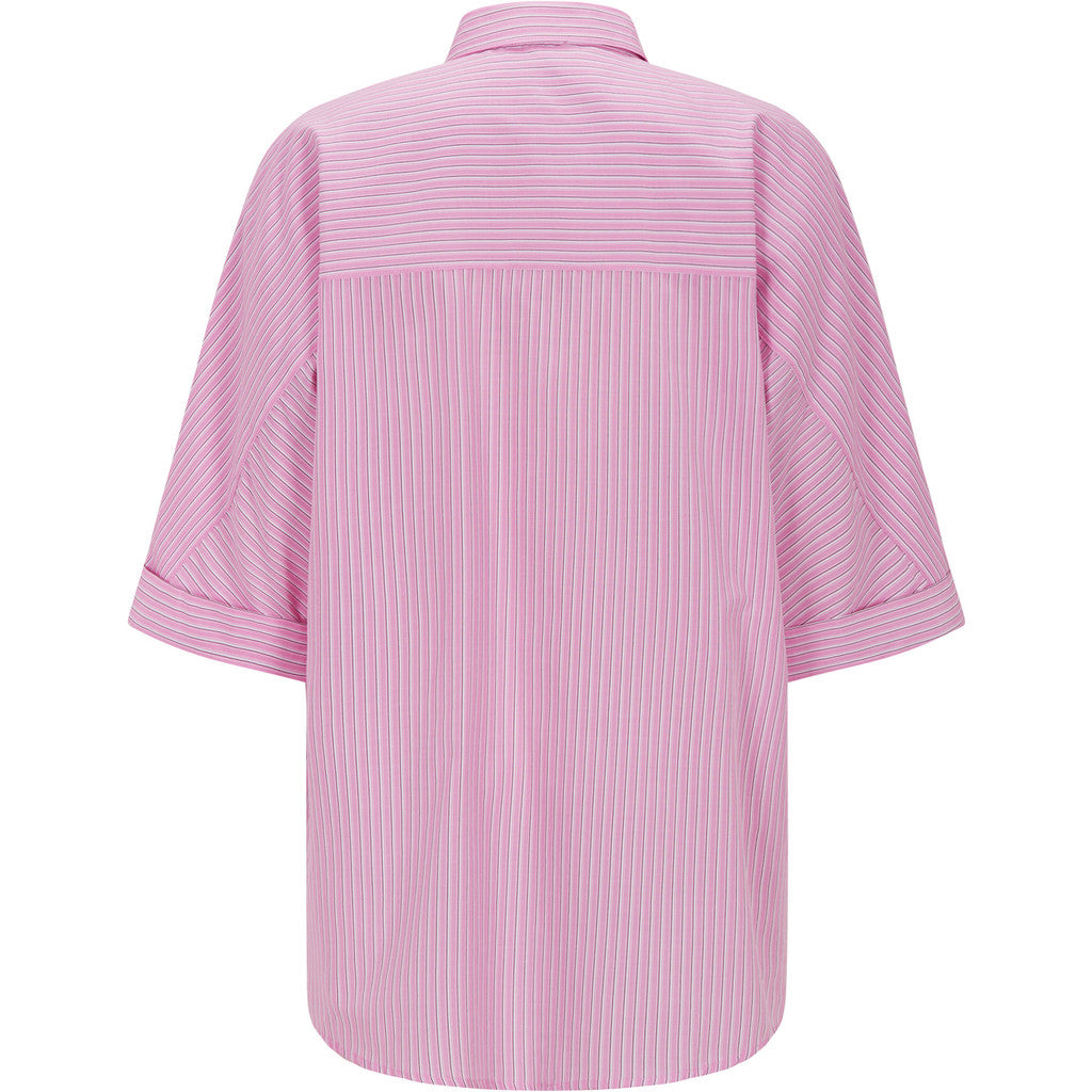 TDCami 3/4 Shirt