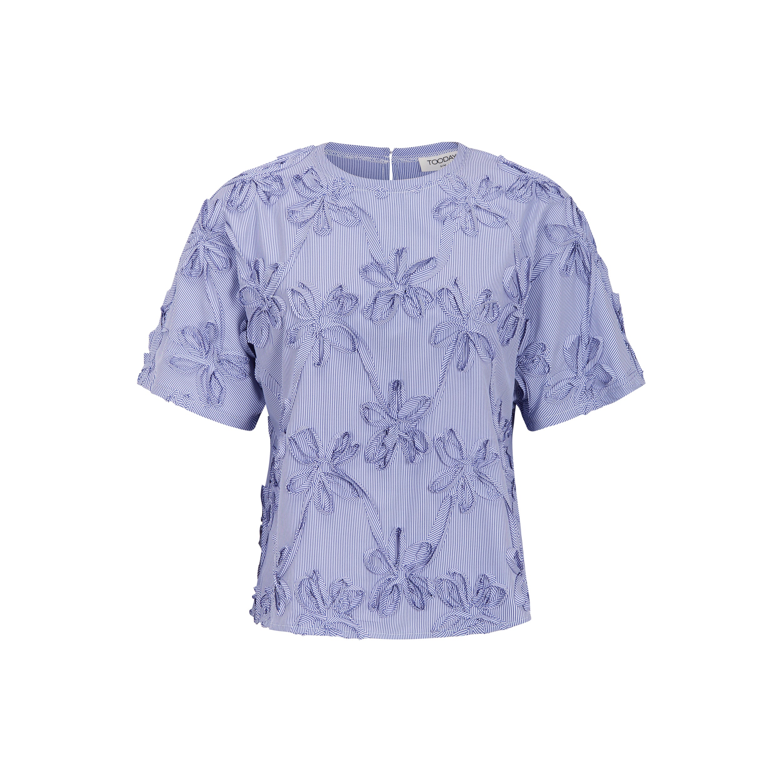 TDCalin SS Top