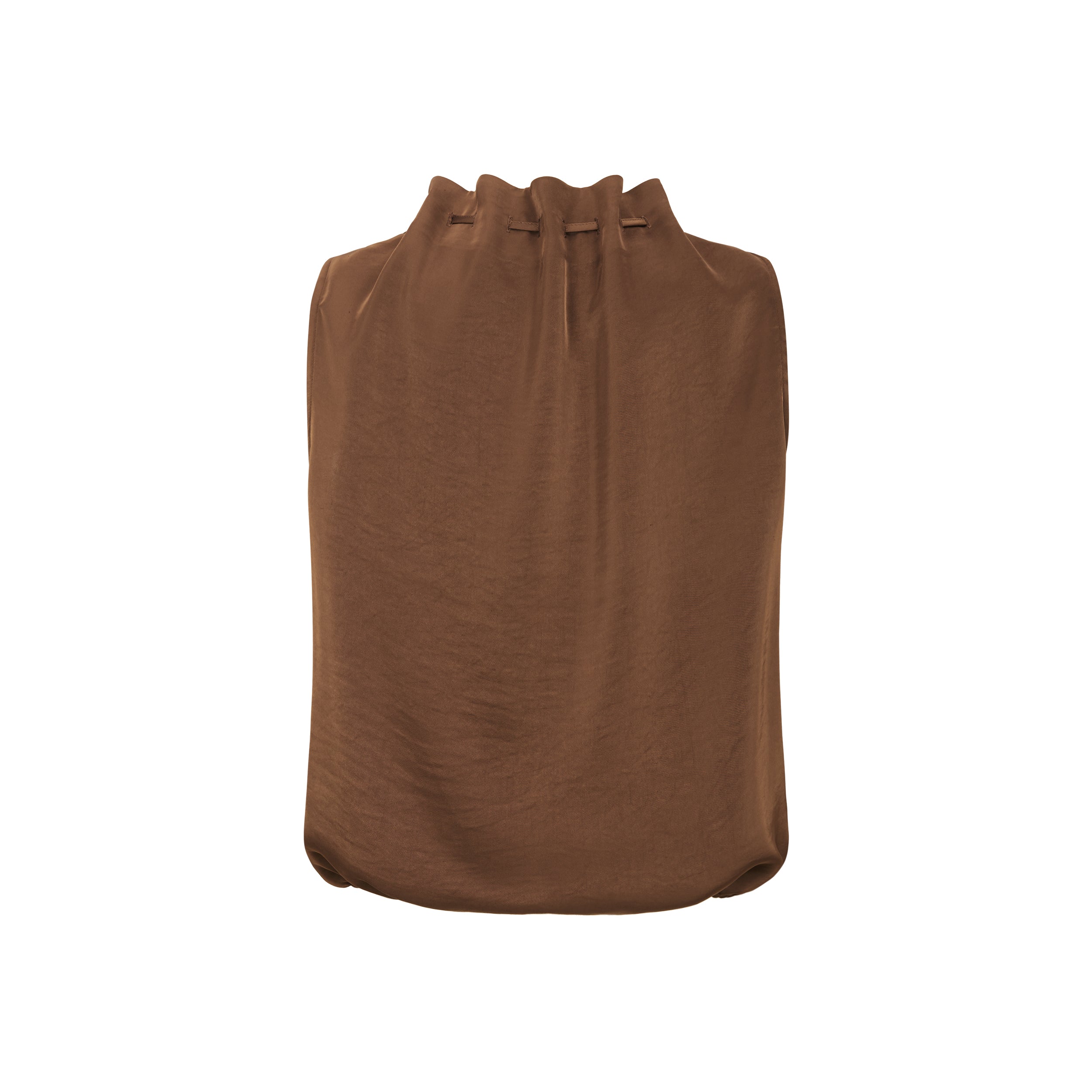 TDAya SL Boatneck Top