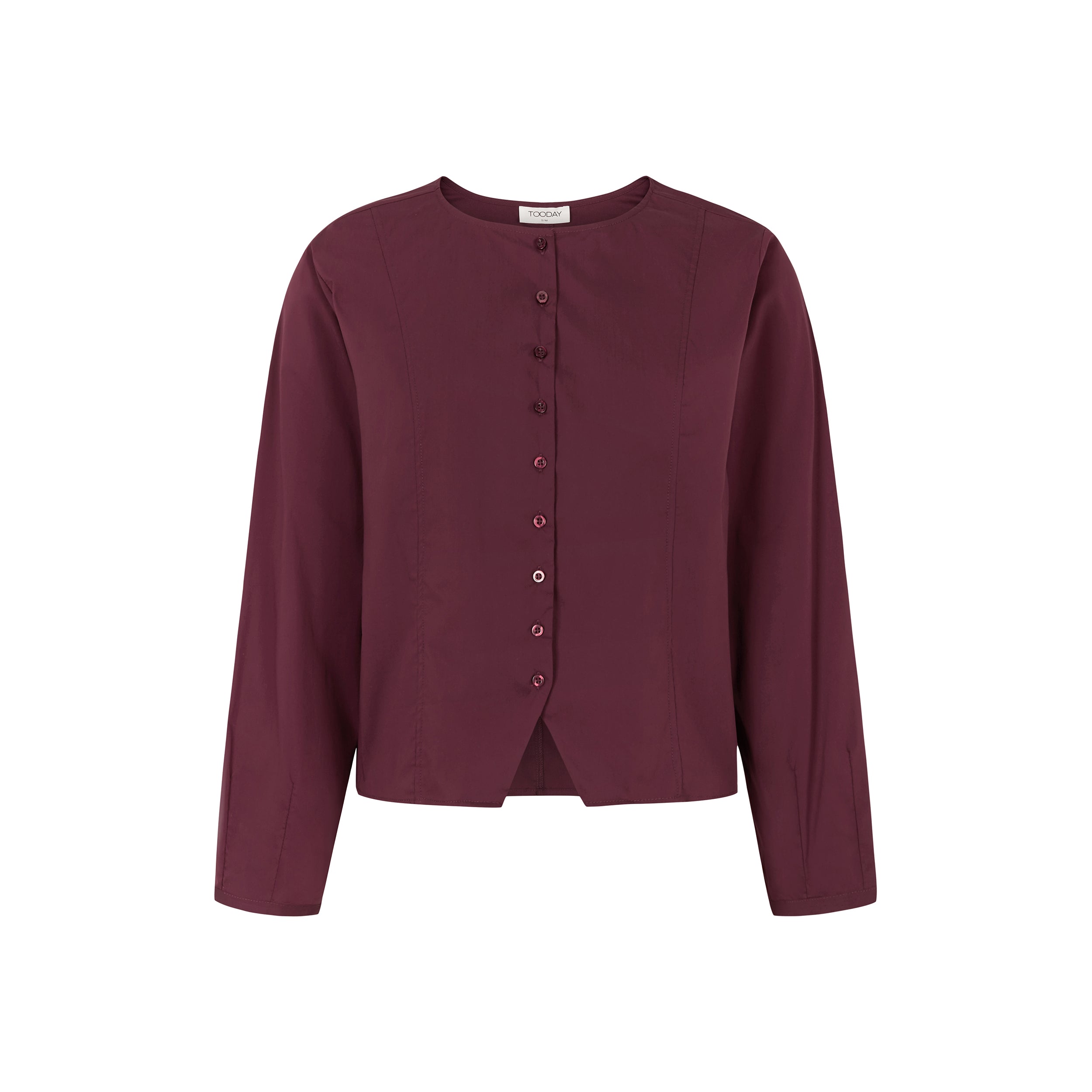 TDAmara LS Boatneck Shirt
