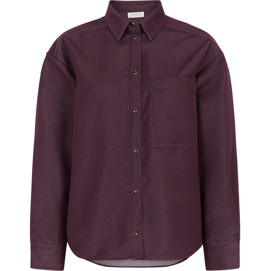 TDDemi LS Shirt