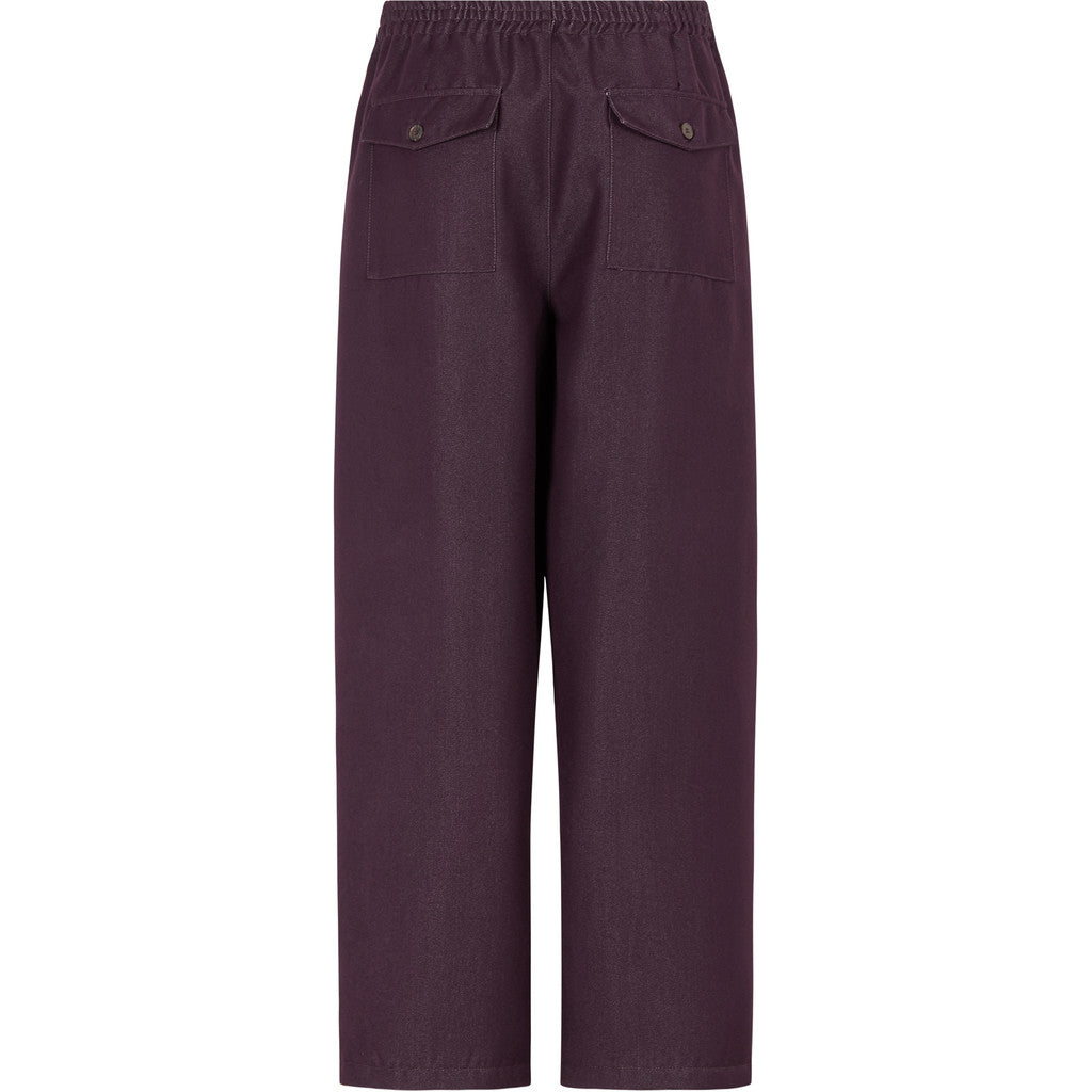 TDDemi Barrel Pants