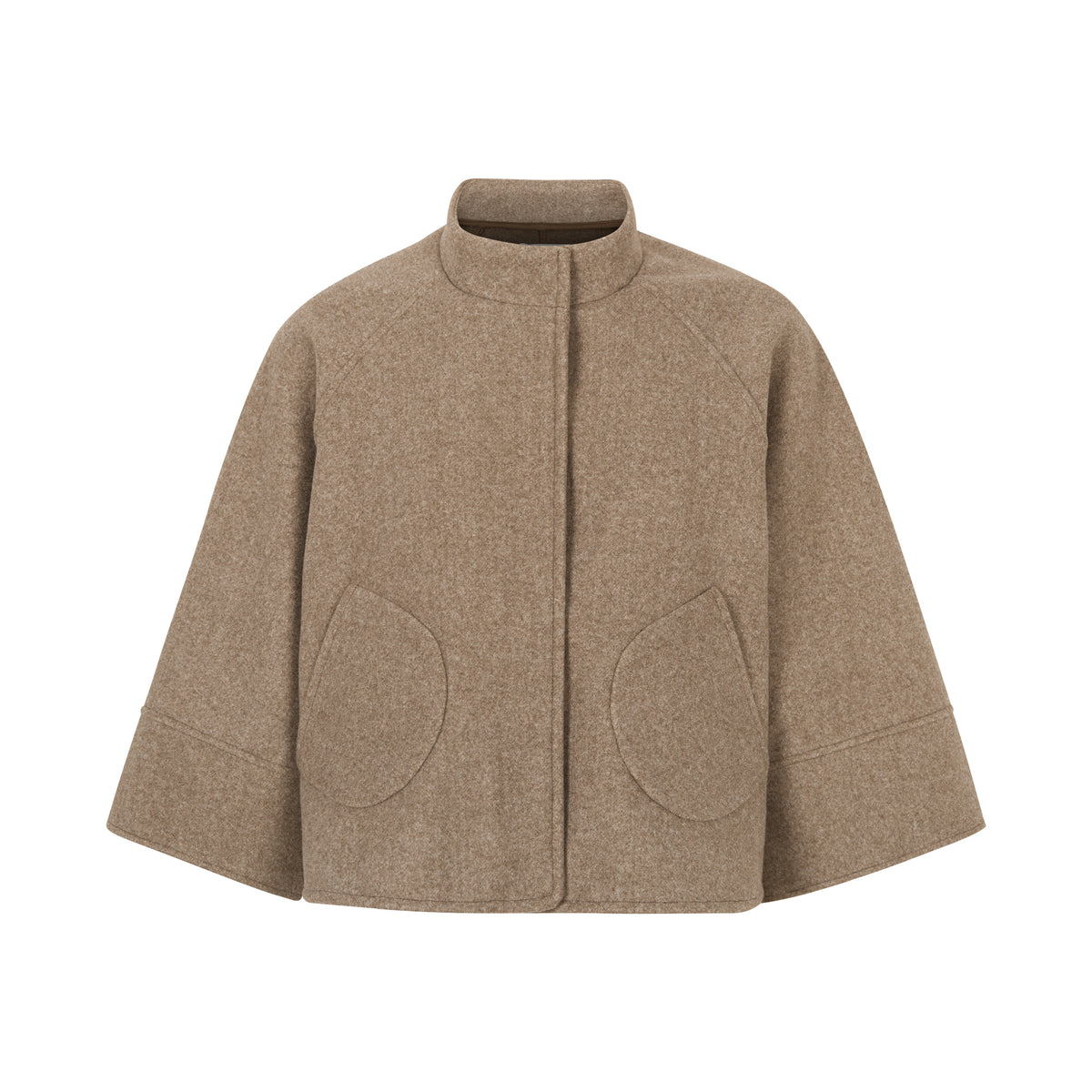 TDDream Cape Jacket one-size
