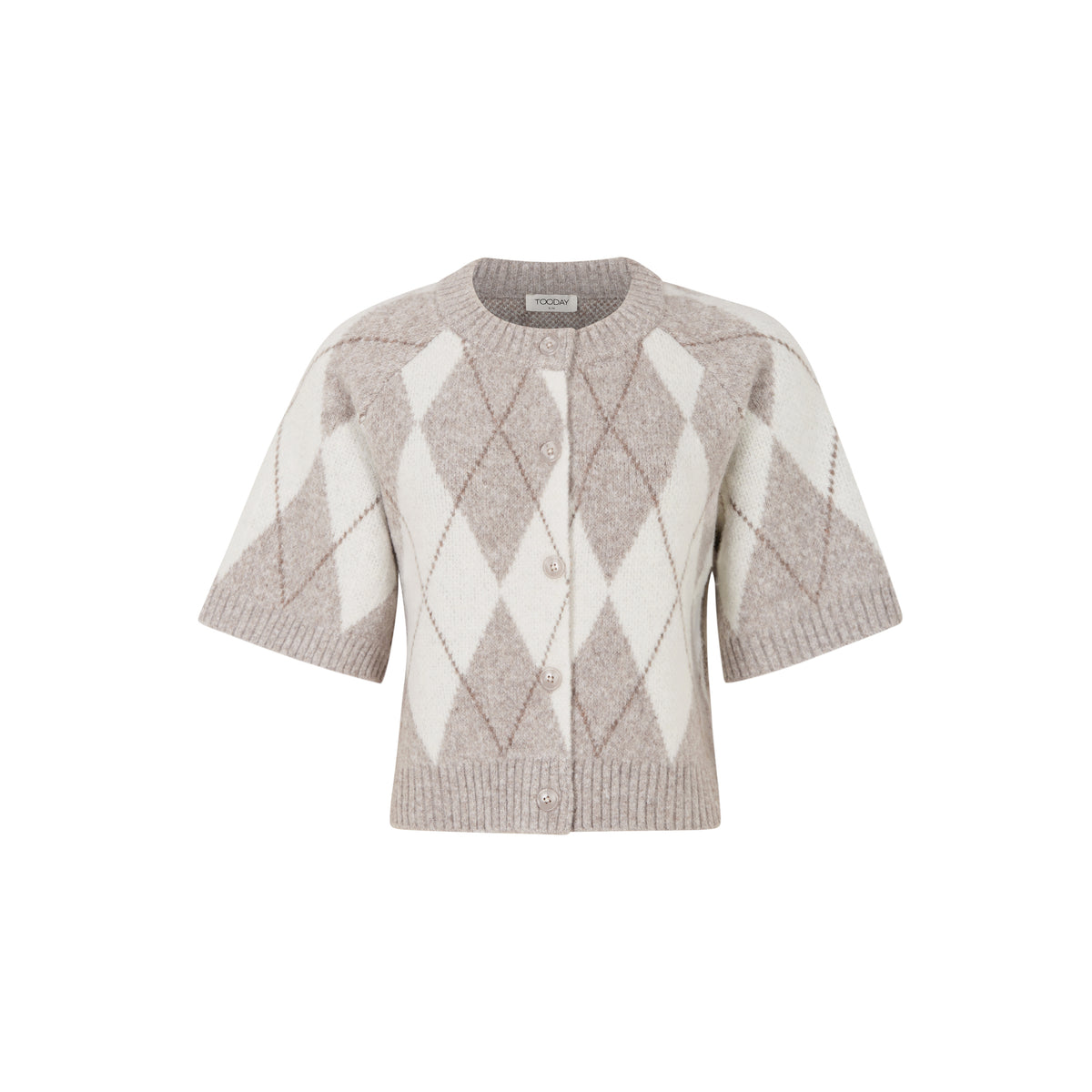 TDDora Knit Cardigan