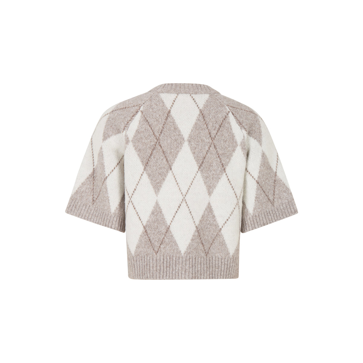 TDDora Knit Cardigan
