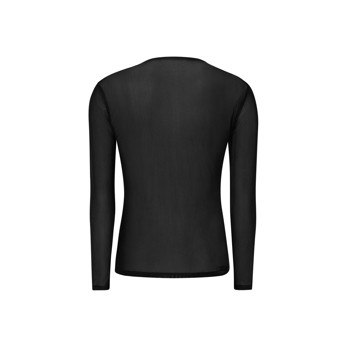 TDDrew Solid LS Top