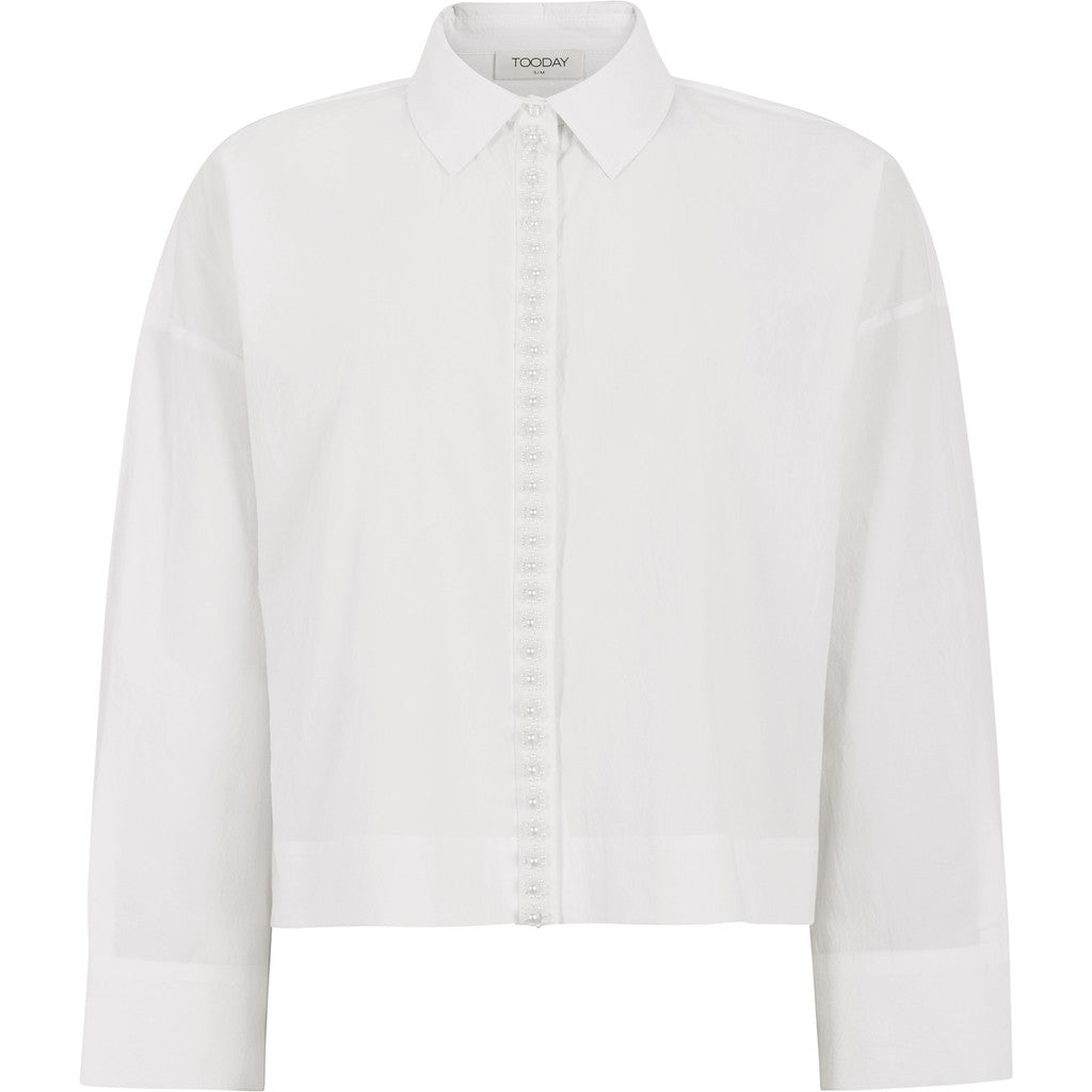 TDEmily LS Pearl Shirt