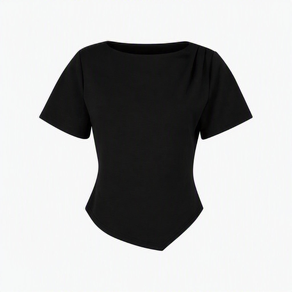 TDAzra Asymmetric Top