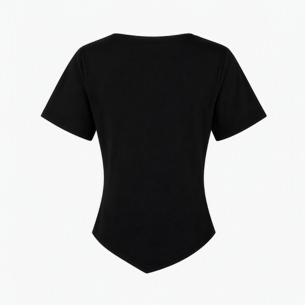 TDAzra Asymmetric Top