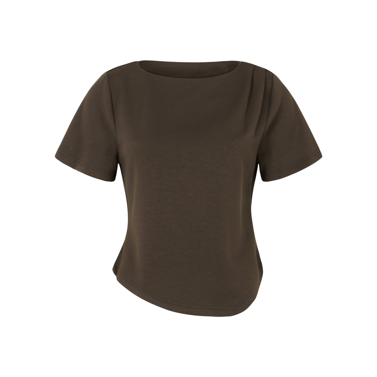 TDAzra Asymmetric Top