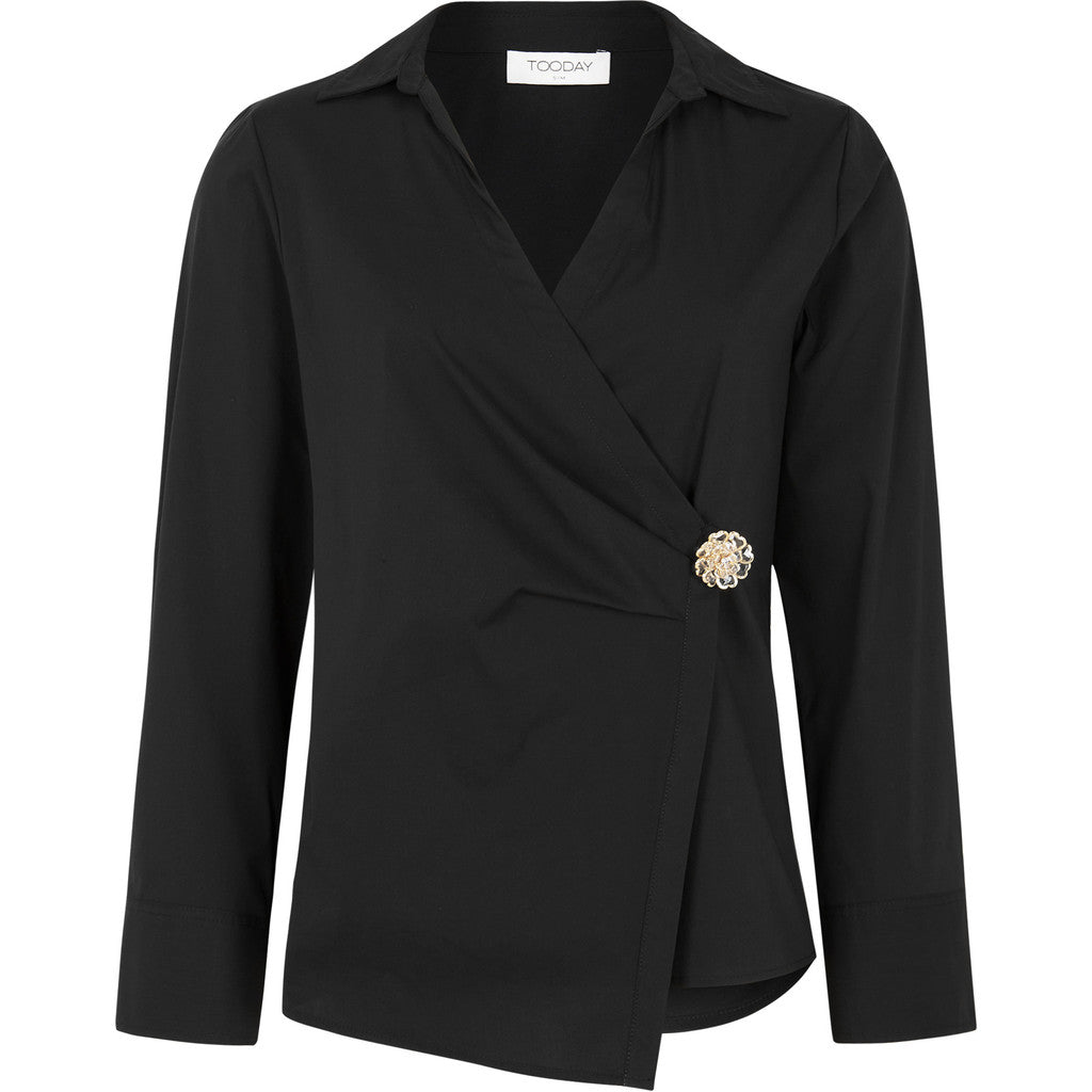 TDAmara LS Shirt
