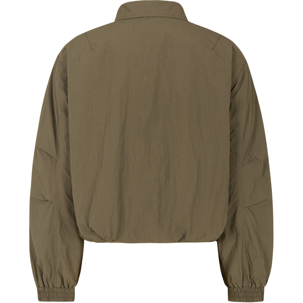 TDAnita Zip Jacket