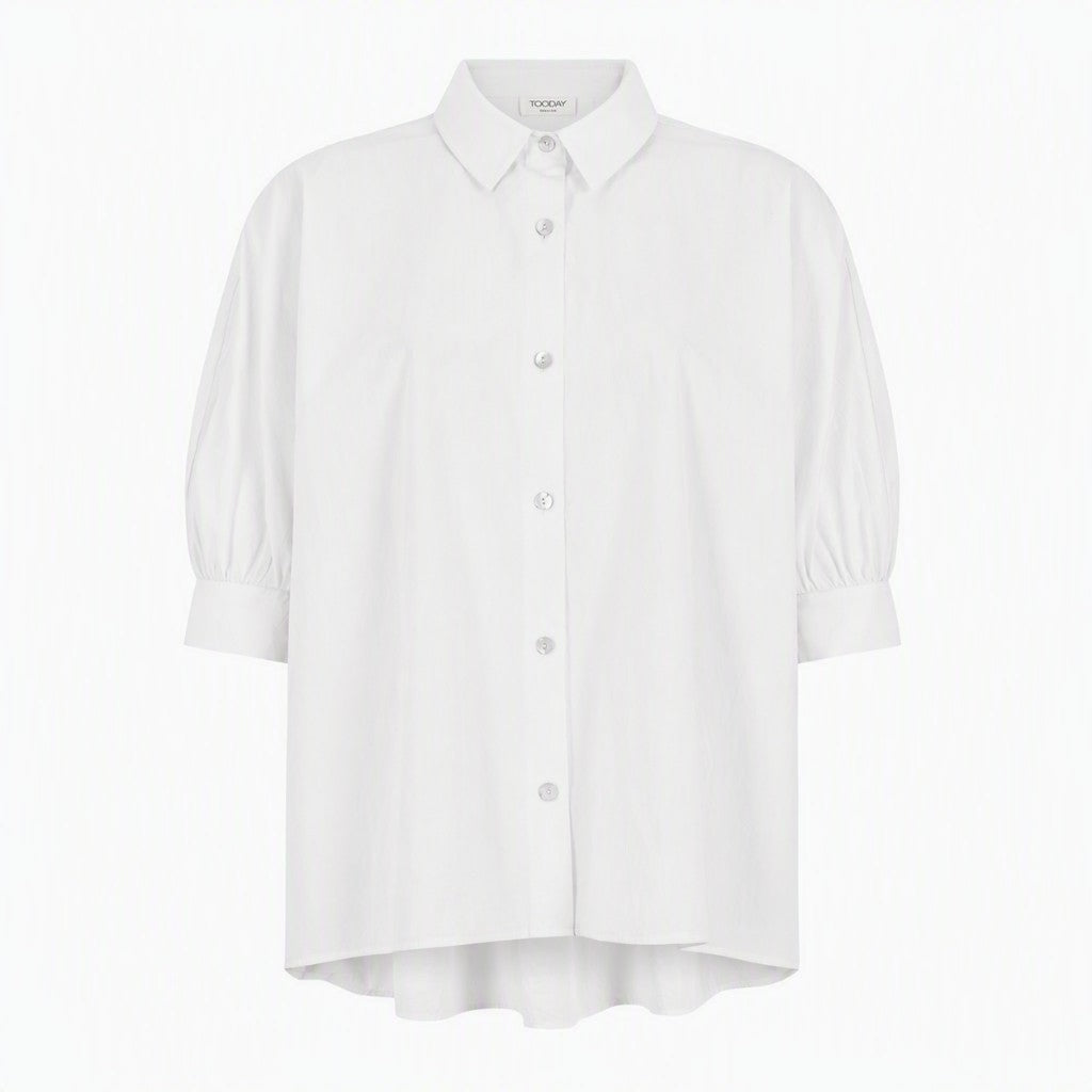 TDEmily Oversize Shirt