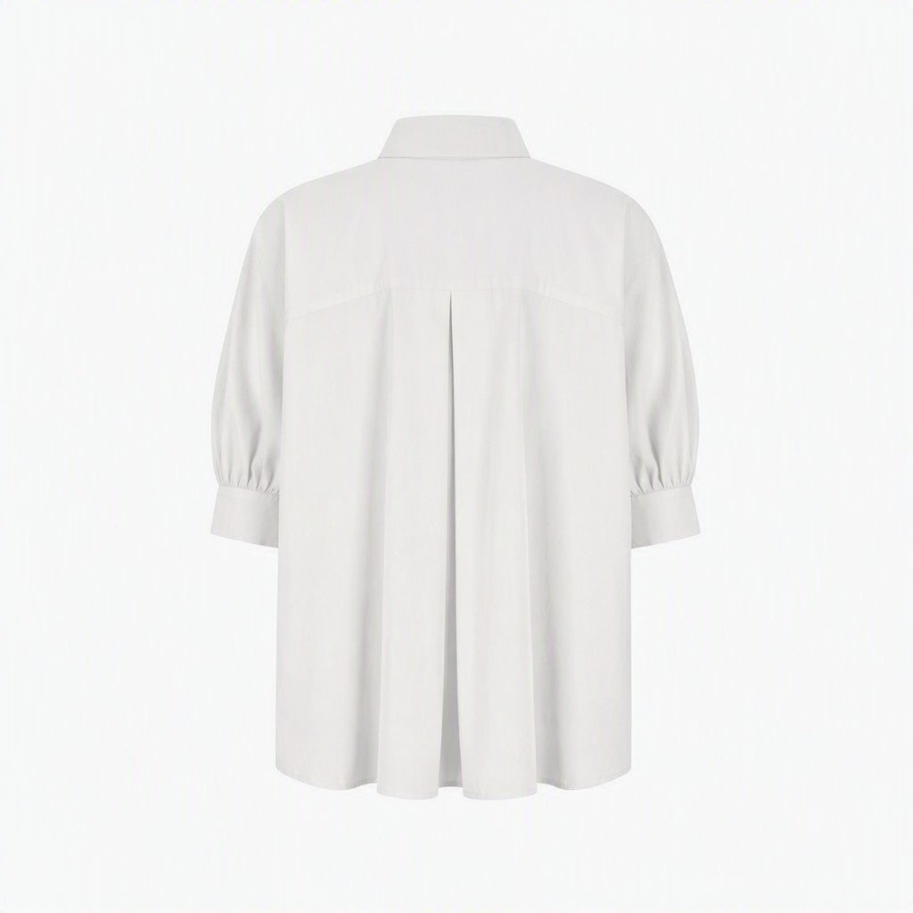 TDEmily Oversize Shirt