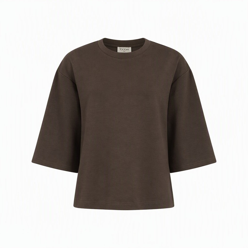TDAzra 7/8 T-shirt