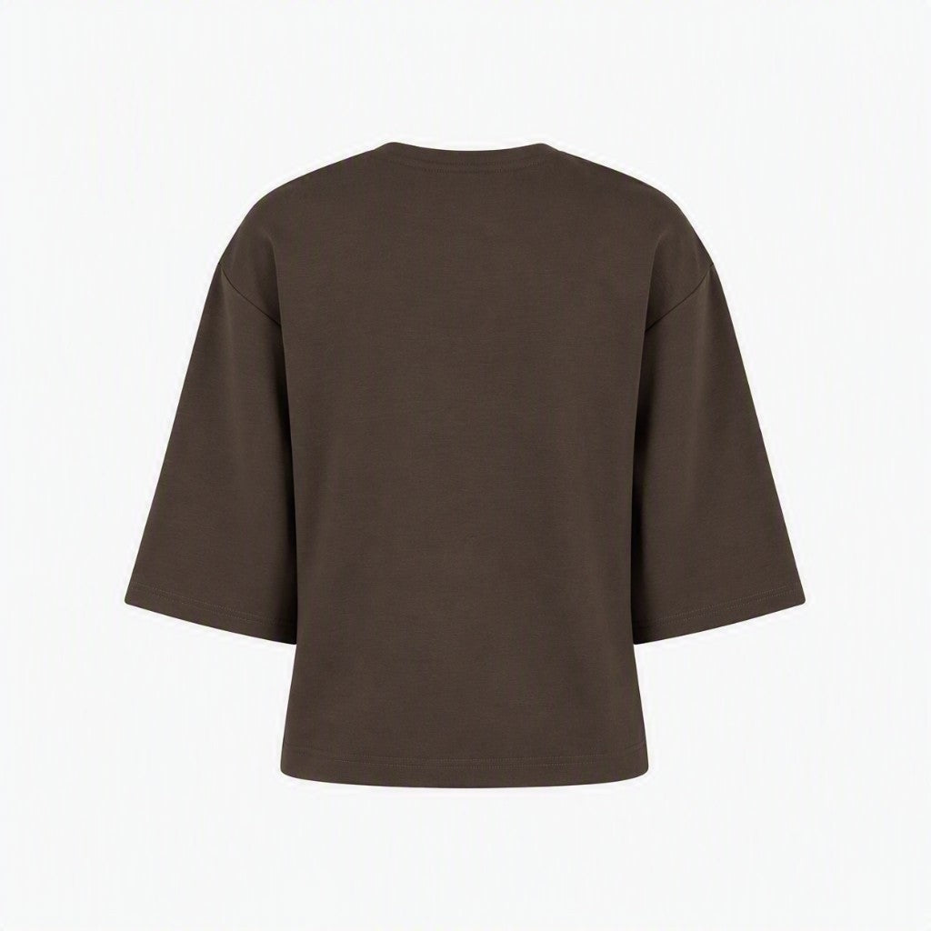 TDAzra 7/8 T-shirt