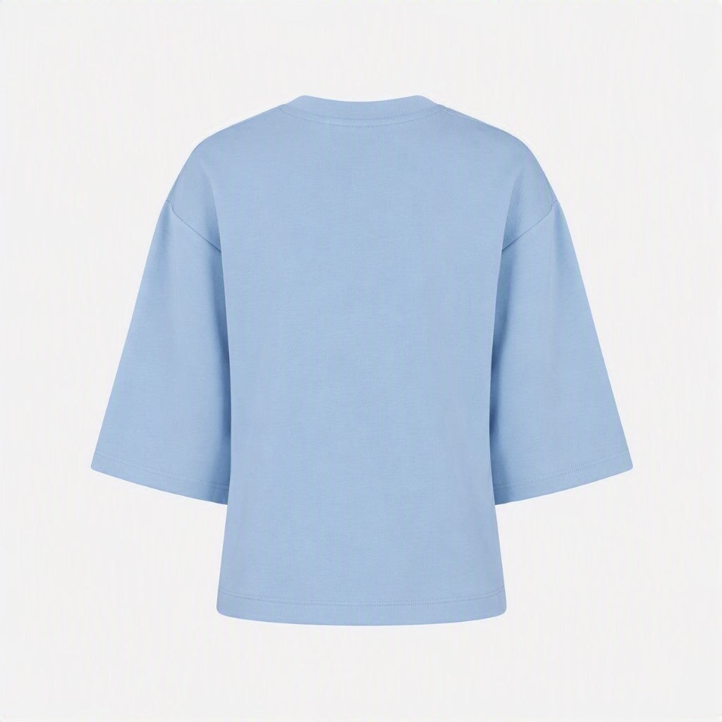 TDAzra 7/8 T-shirt
