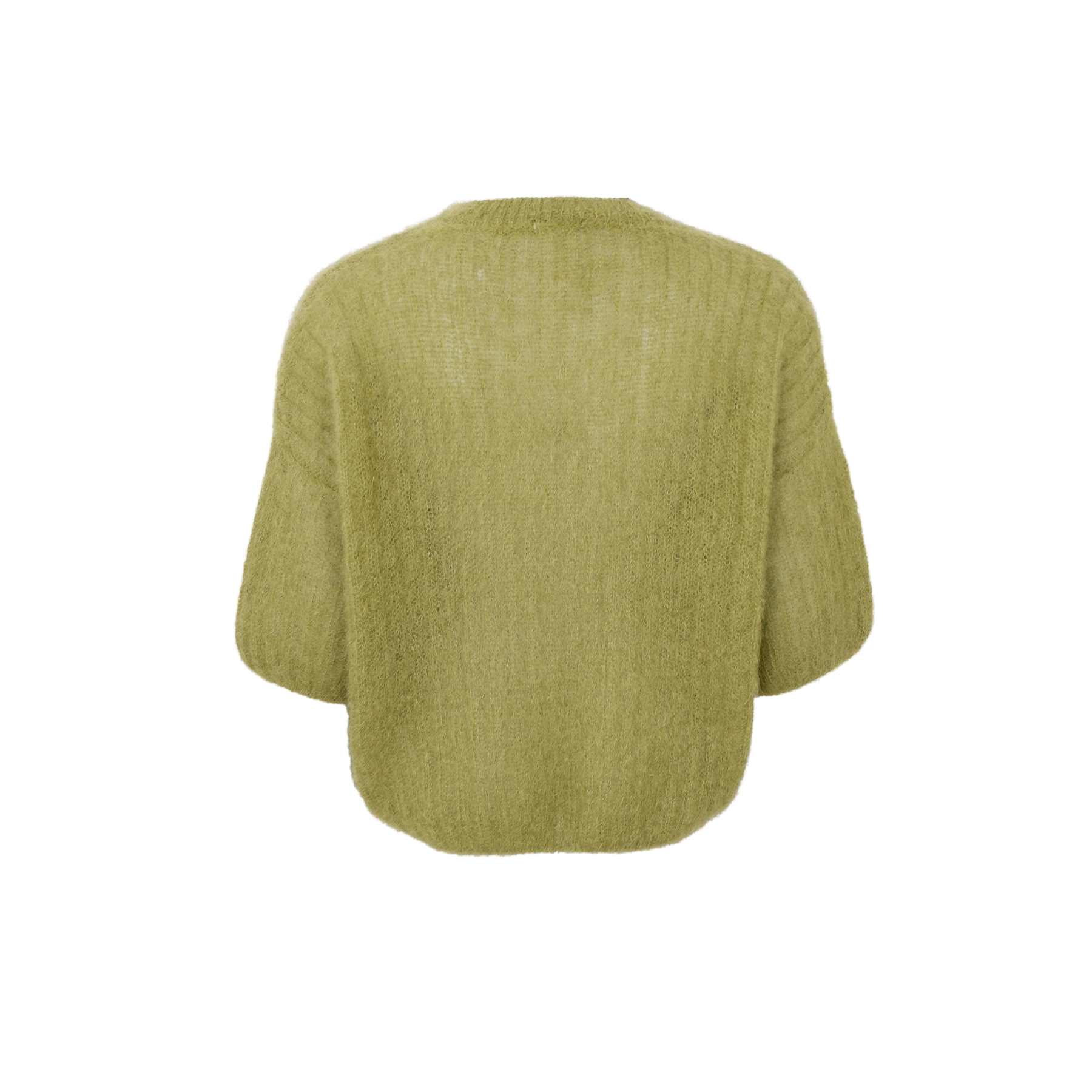 BCBJOERK S/S JUMPER