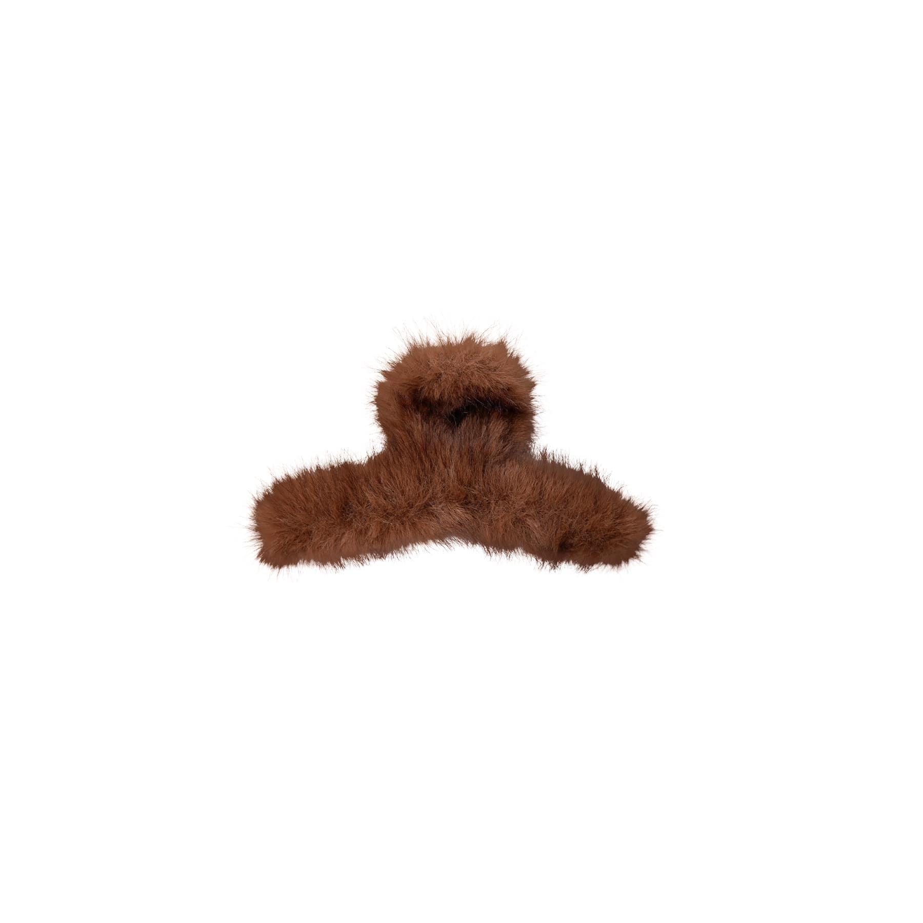 BCFURRY HAIR CLAW